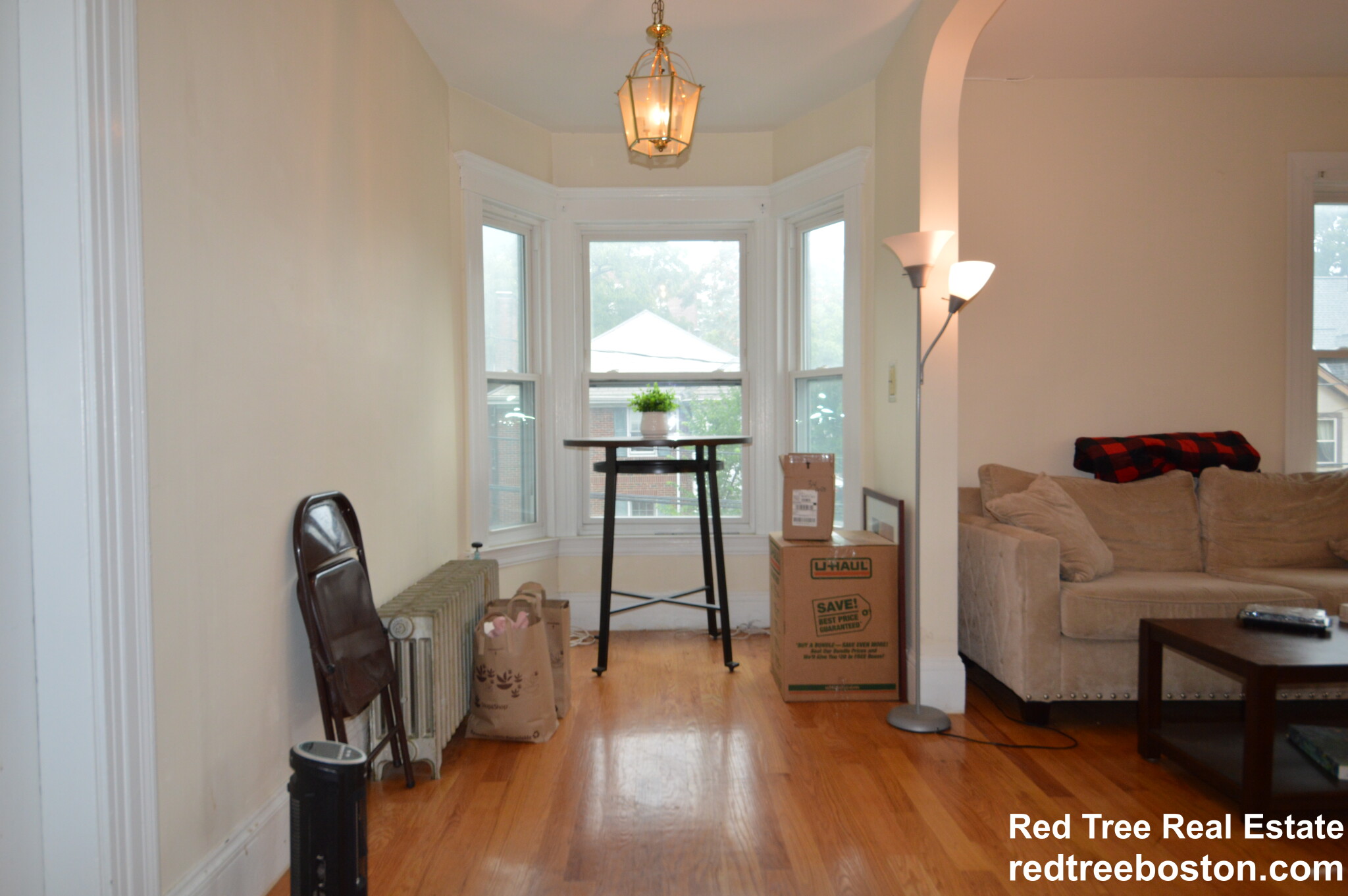 34 Auburn St, Coolidge Corner