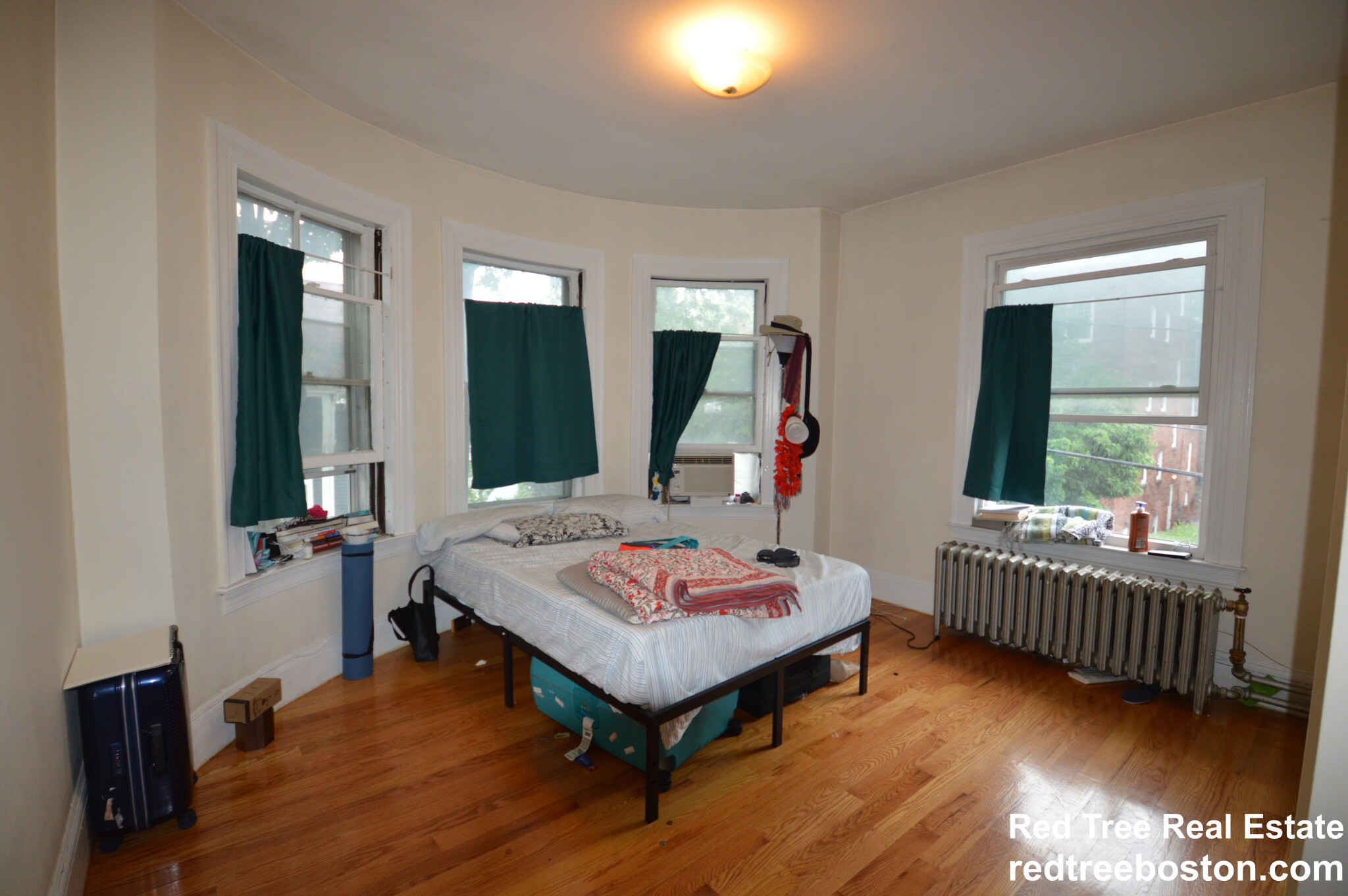 34 Auburn St, Coolidge Corner