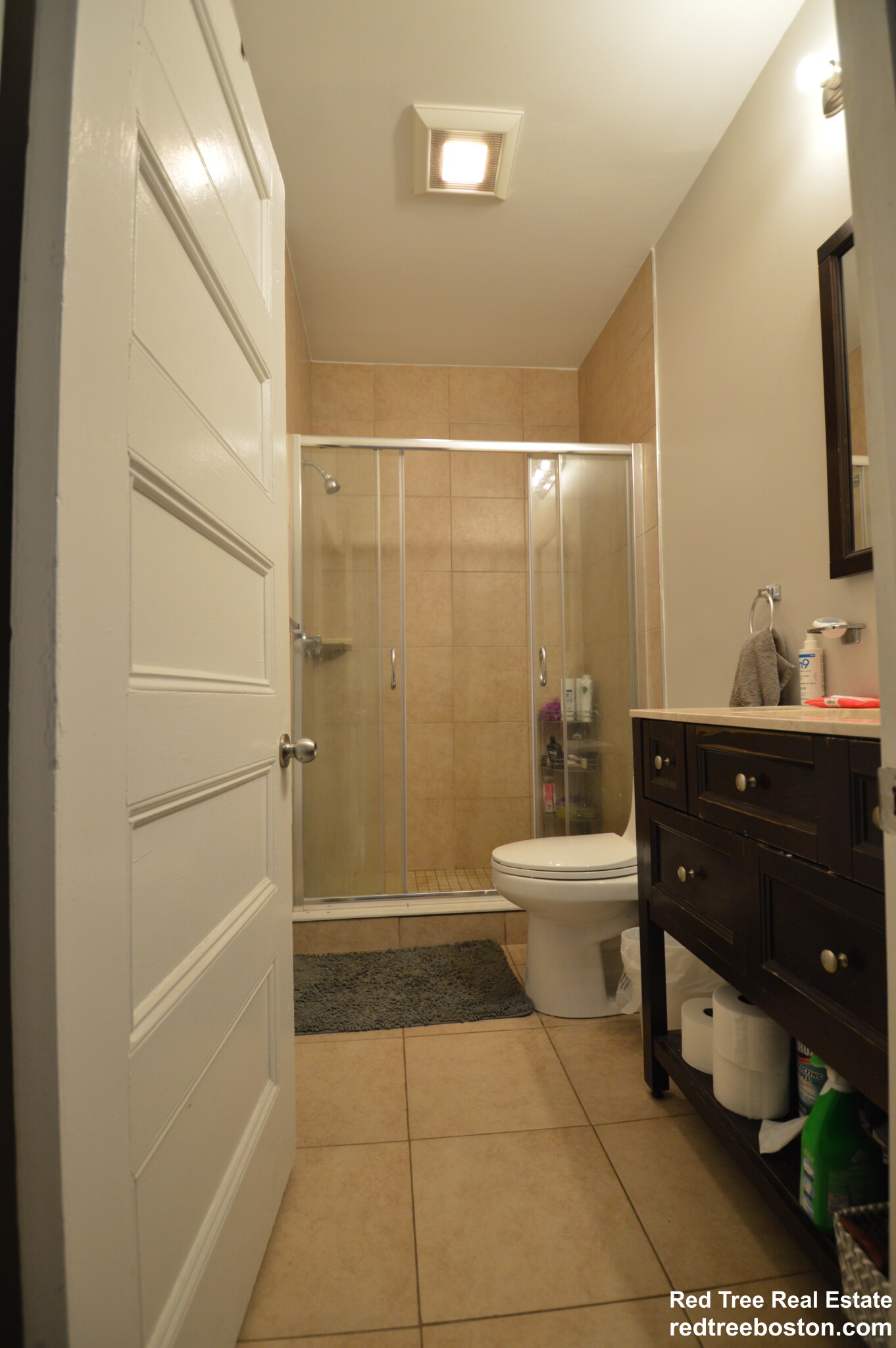 34 Auburn St, Coolidge Corner