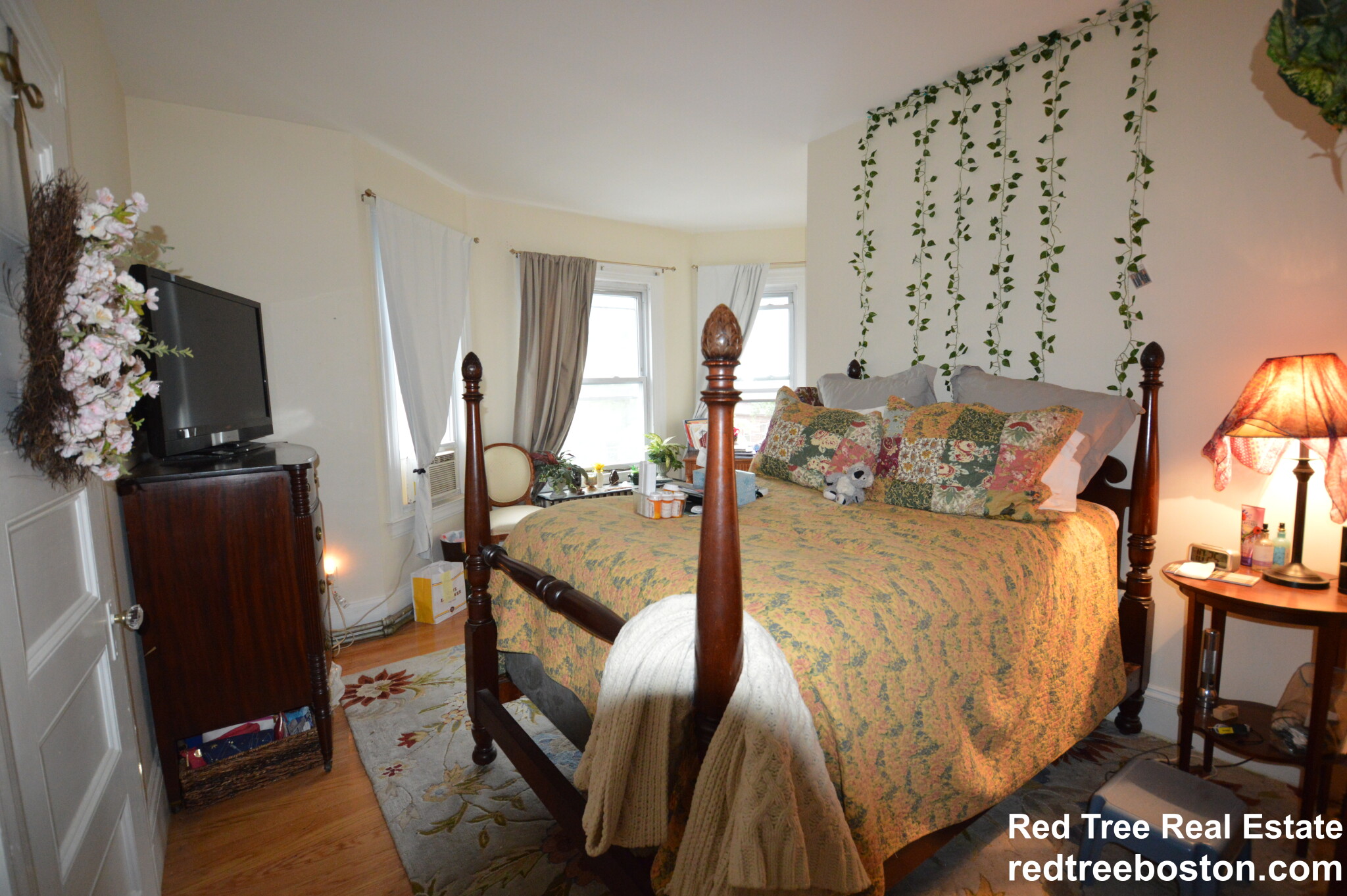 34 Auburn St, Coolidge Corner