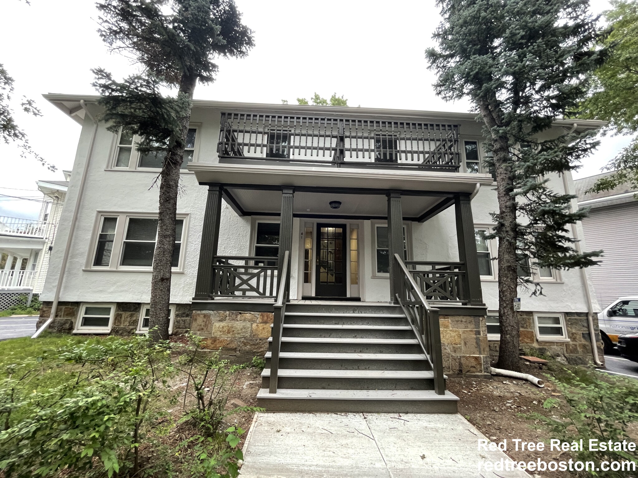 41 Long Ave, Allston