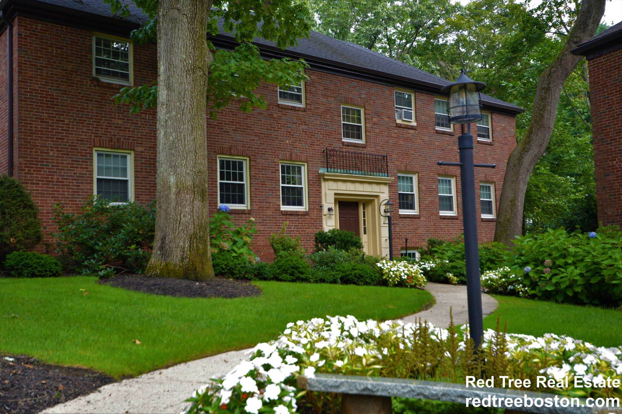 67 Wyman, Newton
