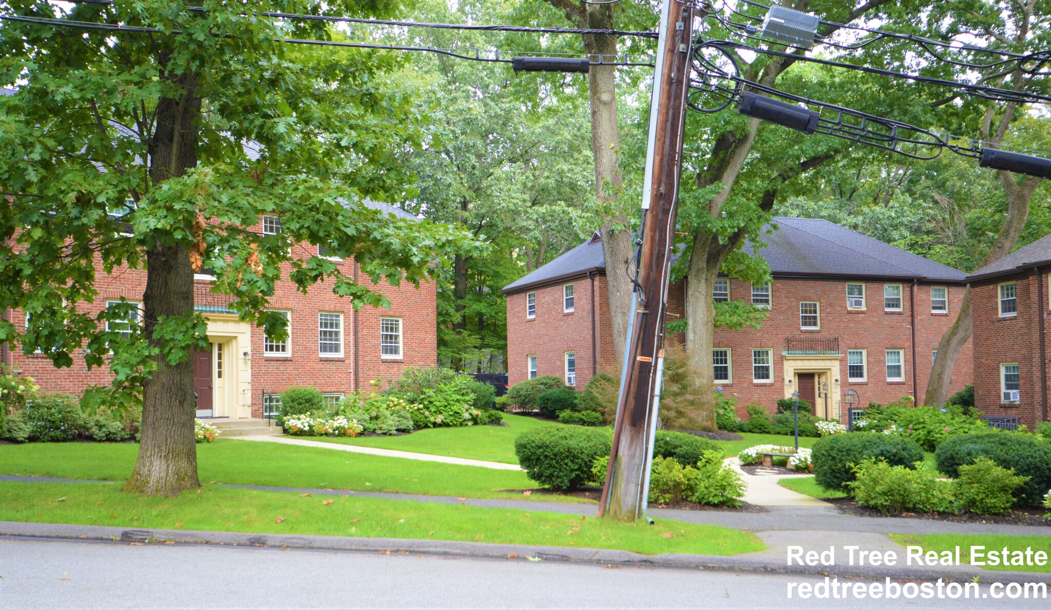 67 Wyman, Newton