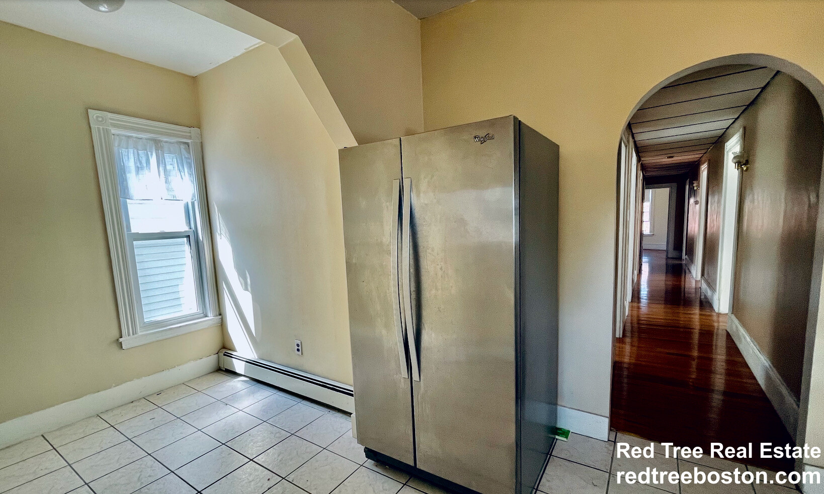 3 Washburn Ter, Brookline Village