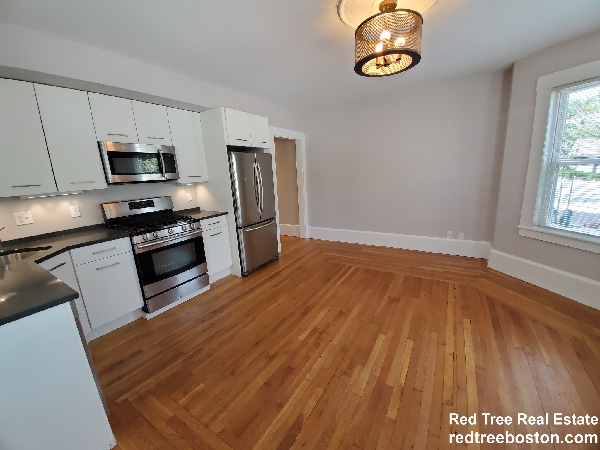 1590 Cambridge St, Mid Cambridge