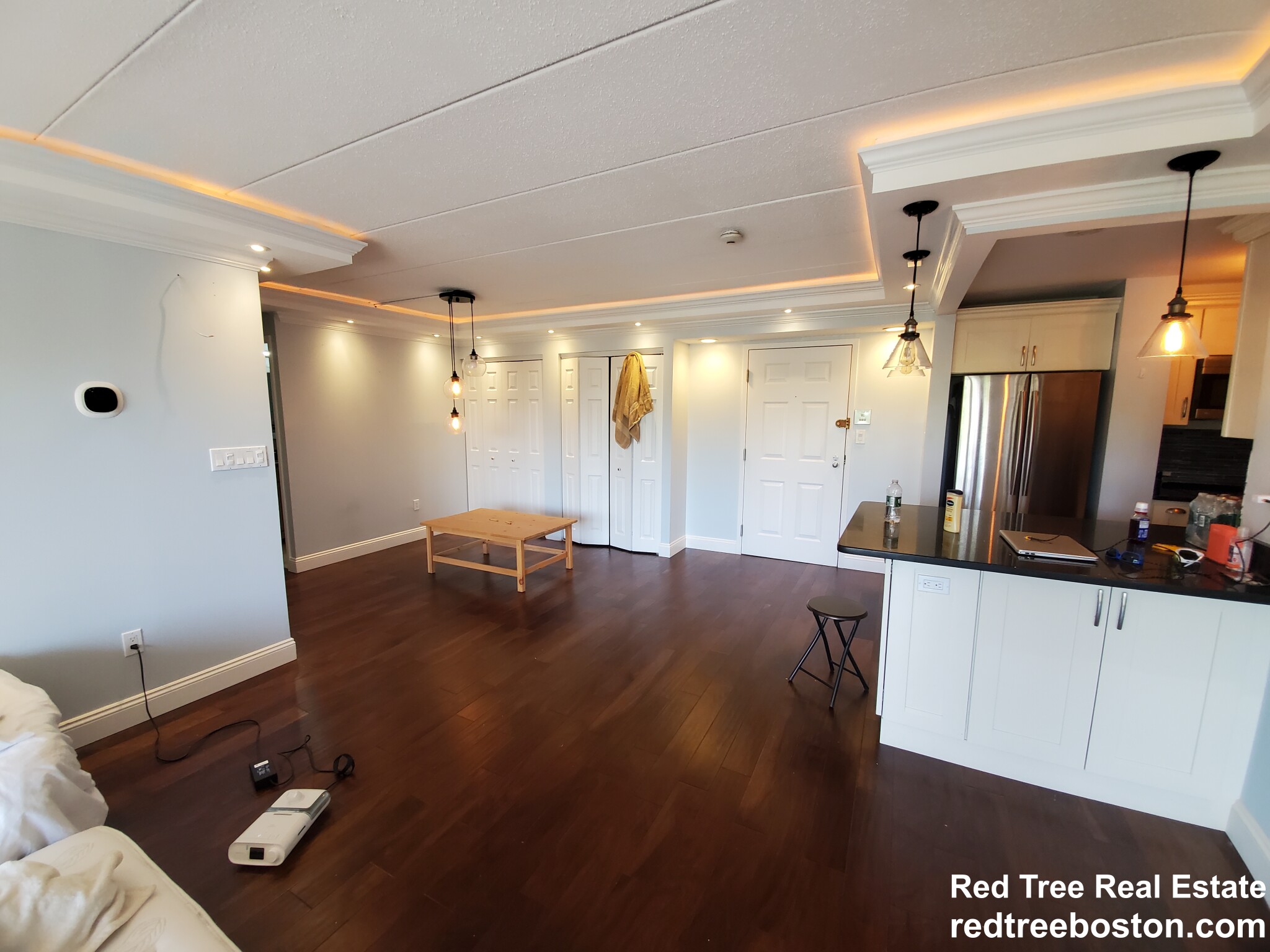 160 Commandants Way, Chelsea