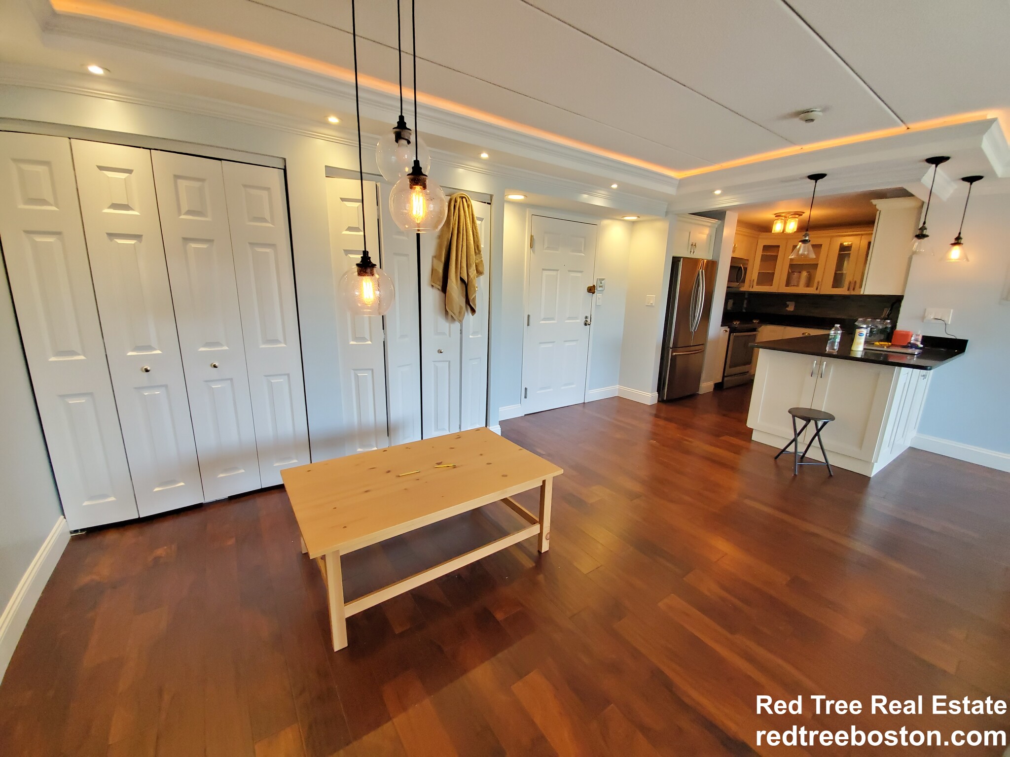 160 Commandants Way, Chelsea