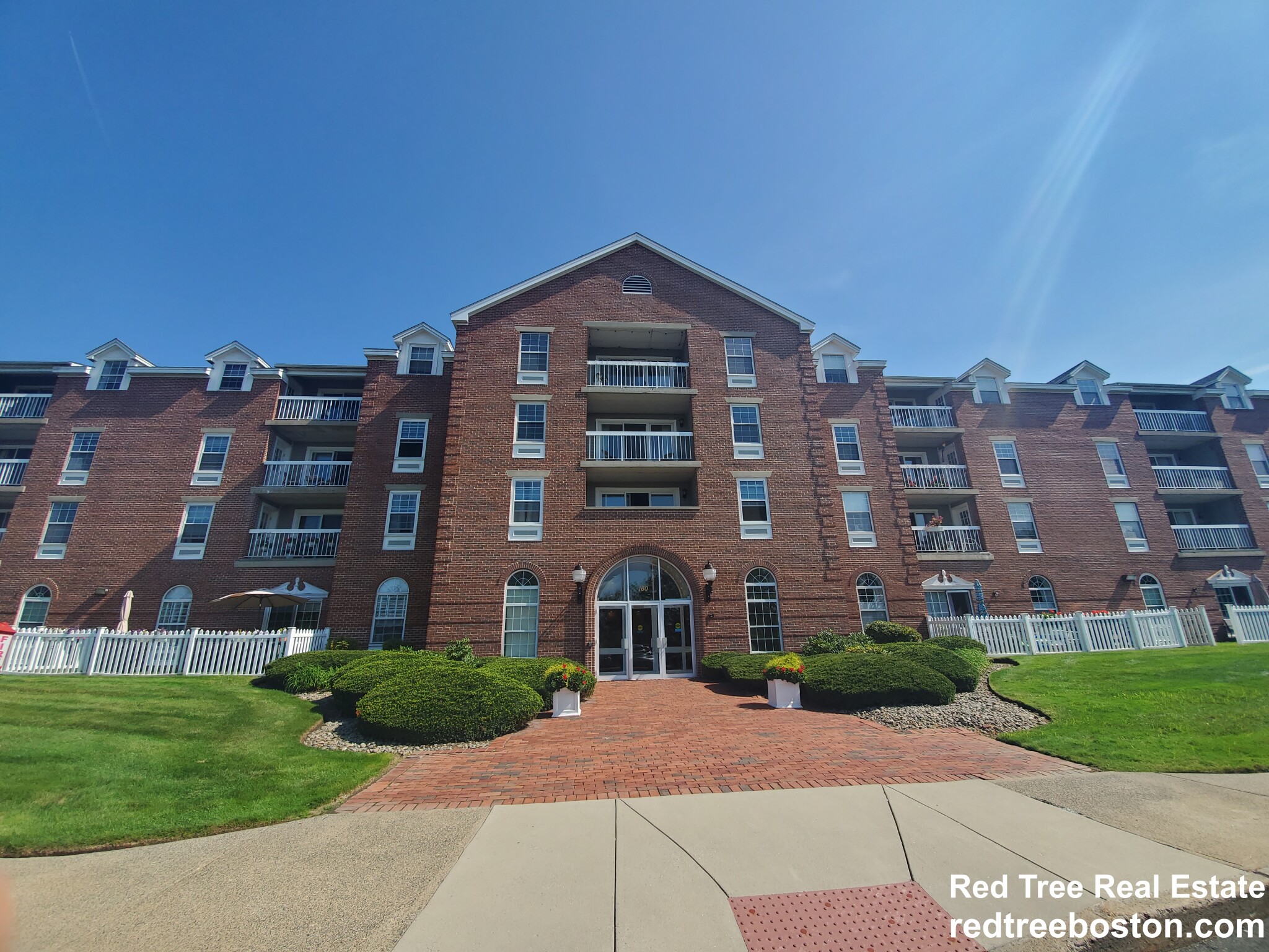 160 Commandants Way, Chelsea