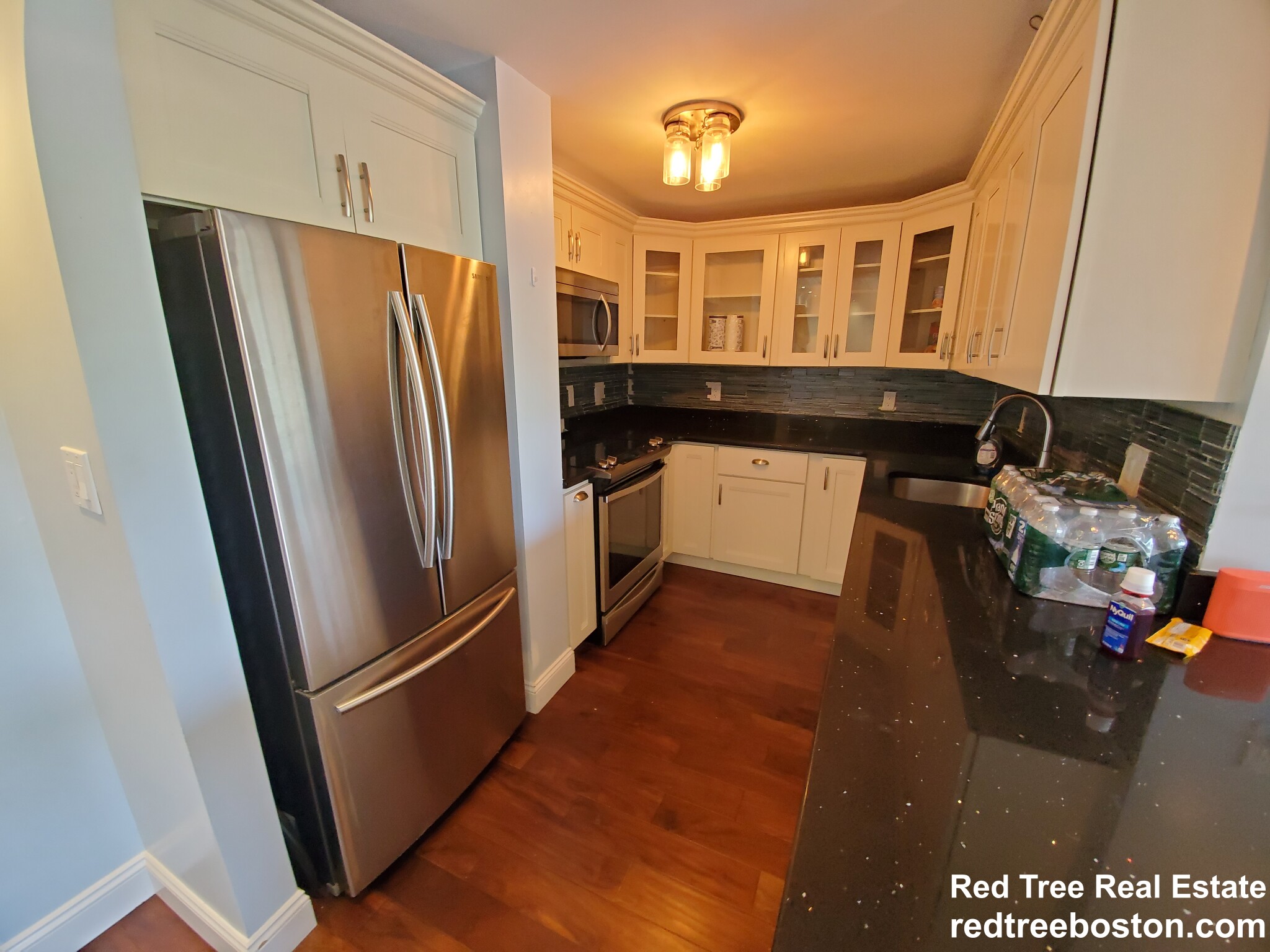 160 Commandants Way, Chelsea