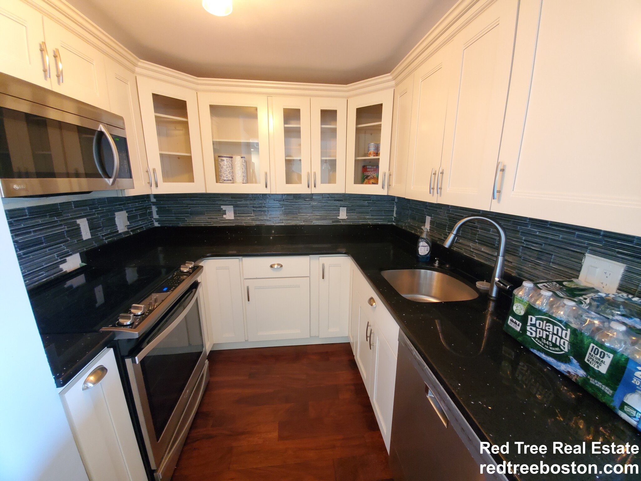 160 Commandants Way, Chelsea