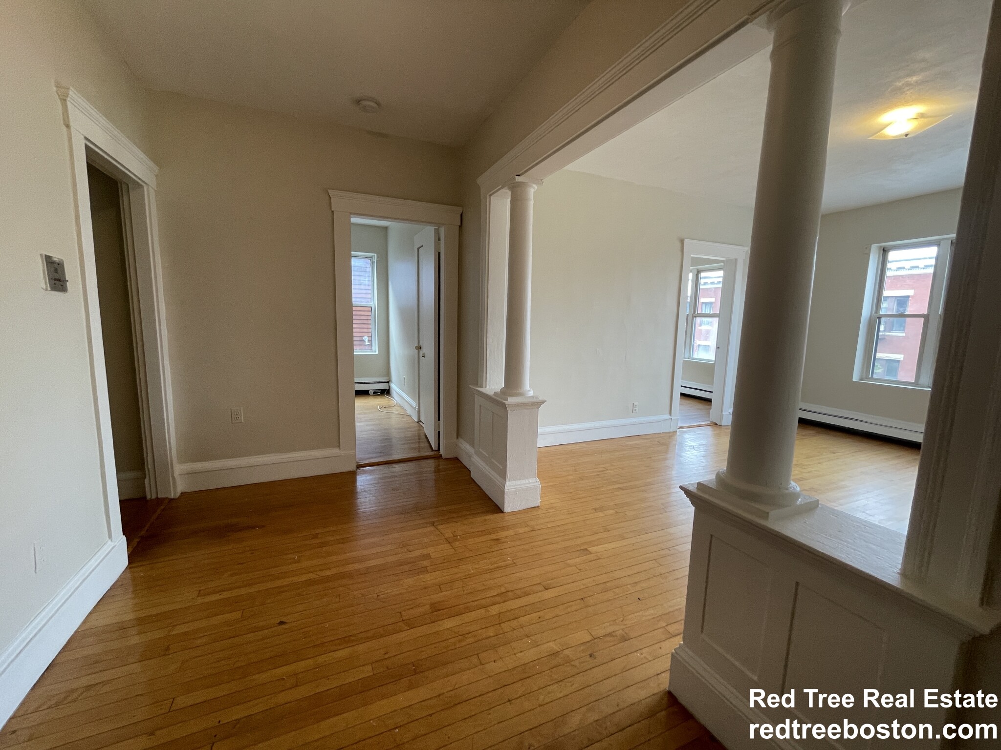 366 Centre St, Jamaica Plain
