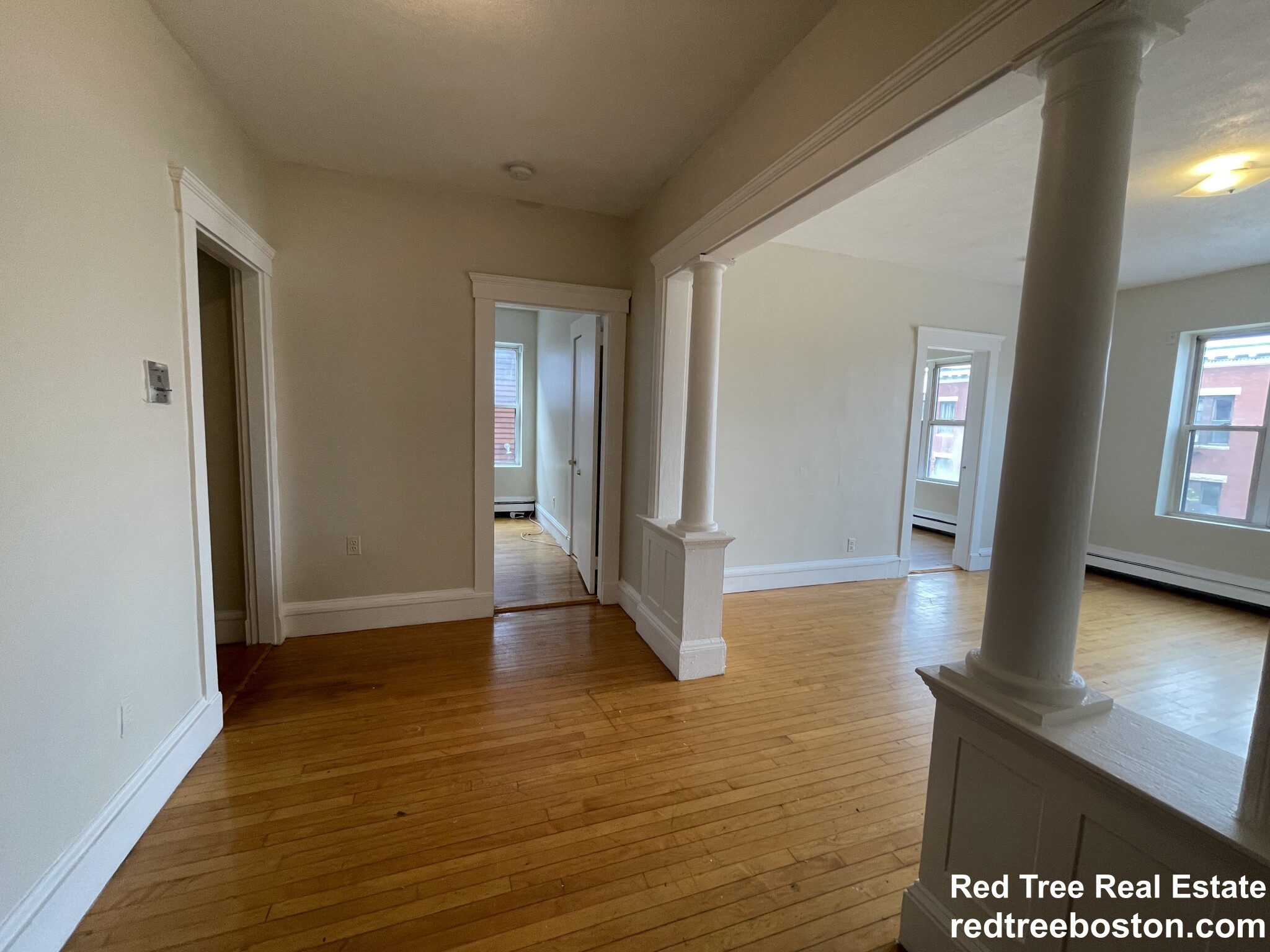 366 Centre St, Jamaica Plain