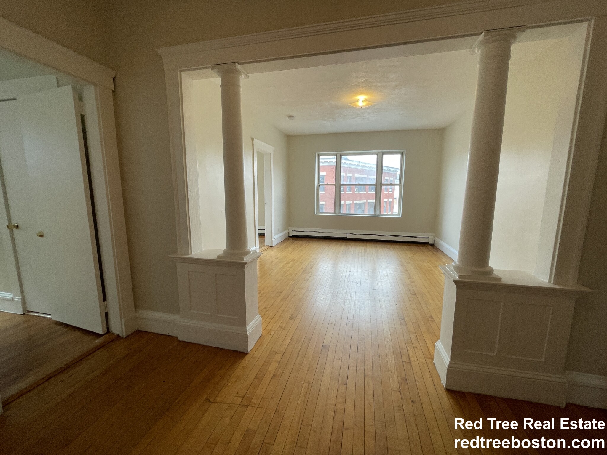 366 Centre St, Jamaica Plain