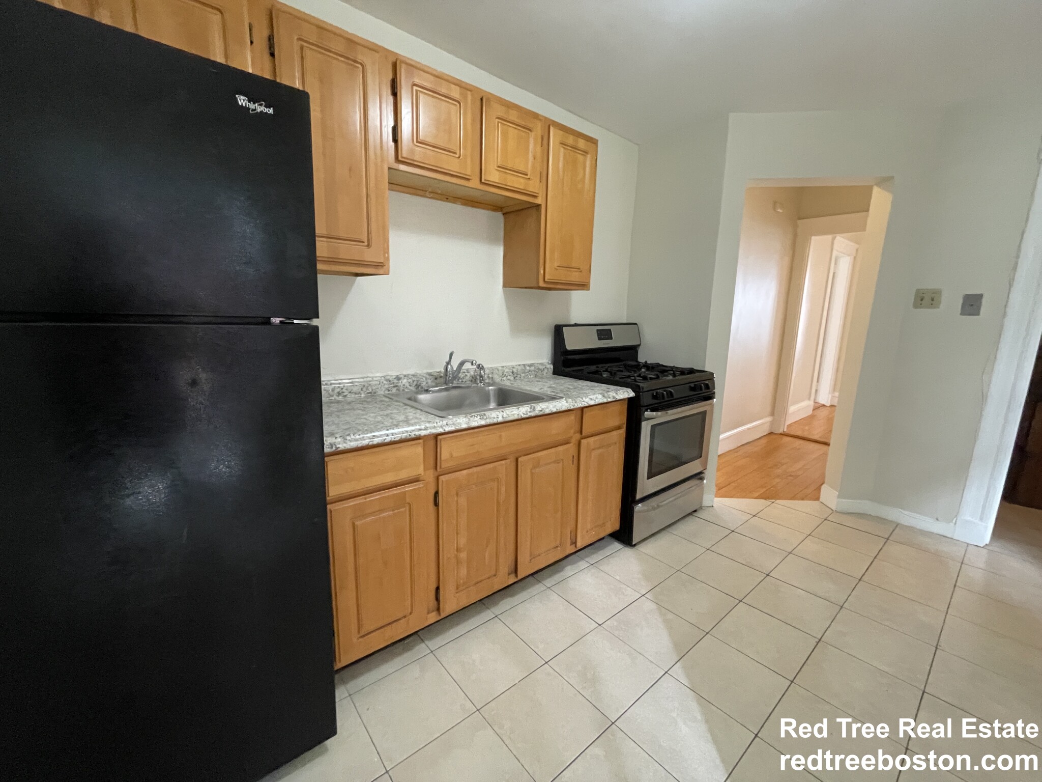 366 Centre St, Jamaica Plain