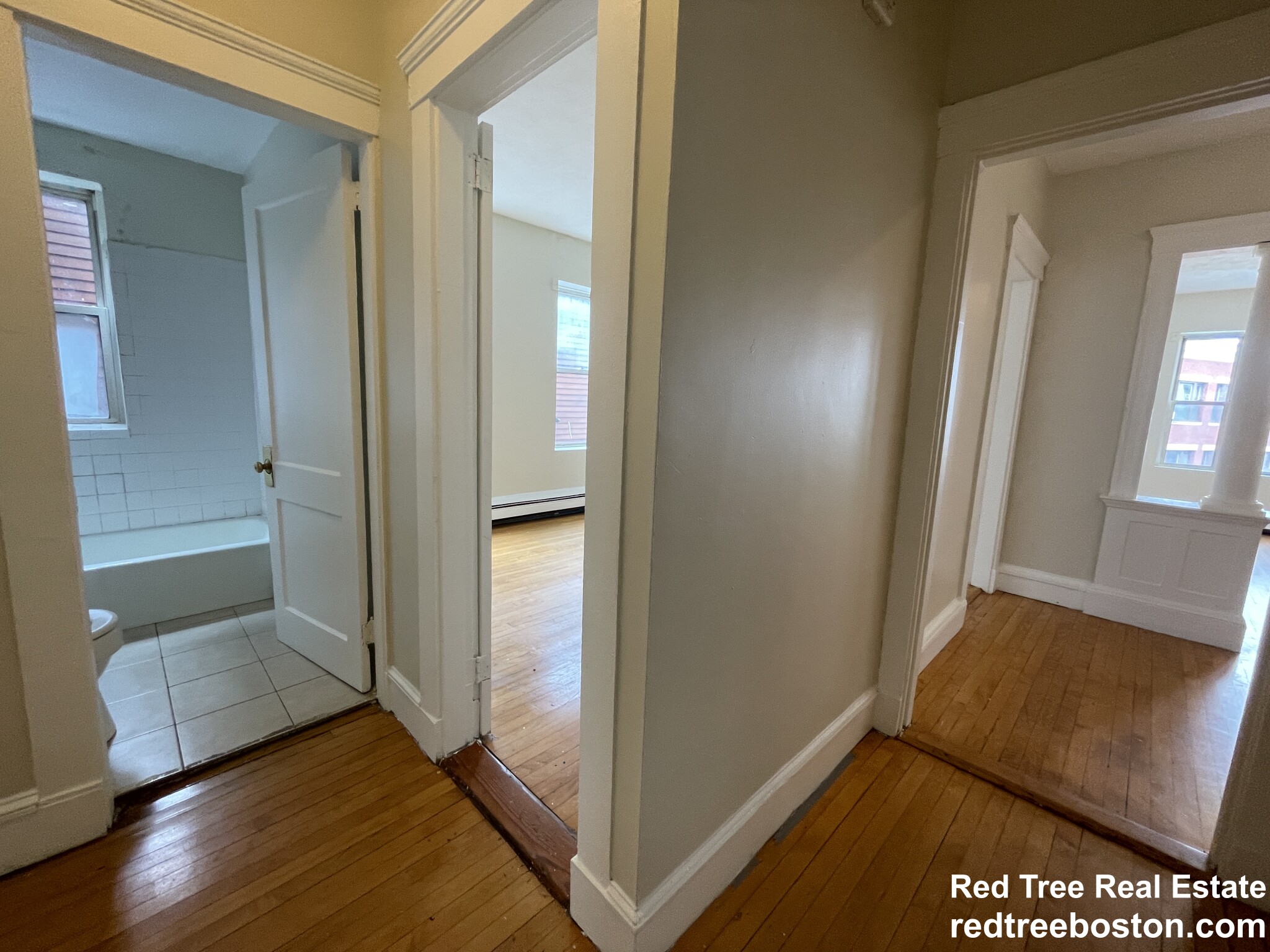 366 Centre St, Jamaica Plain