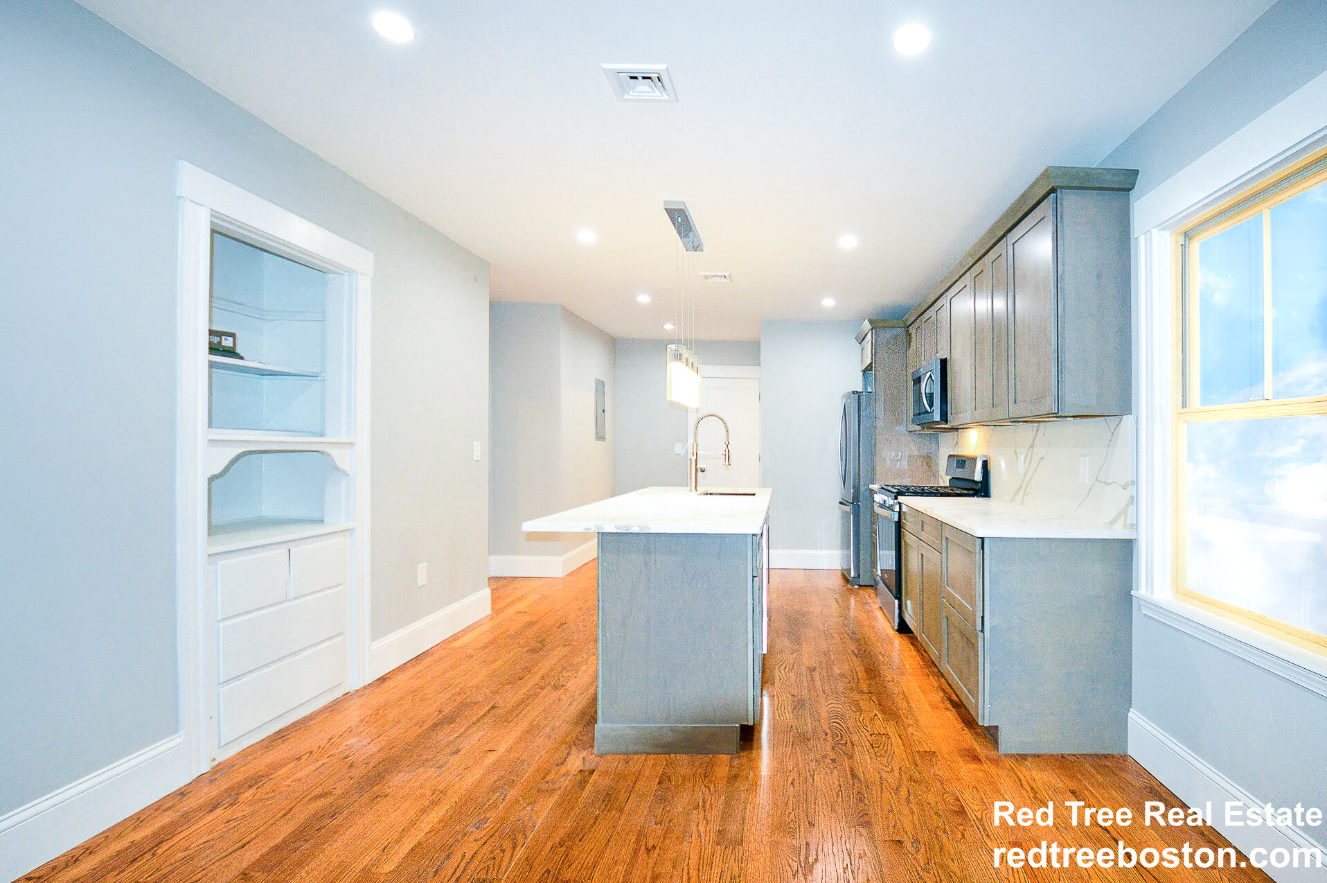 25 Firth Rd, Roslindale