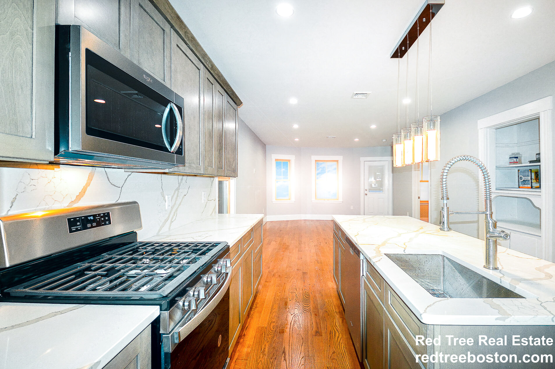 25 Firth Rd, Roslindale