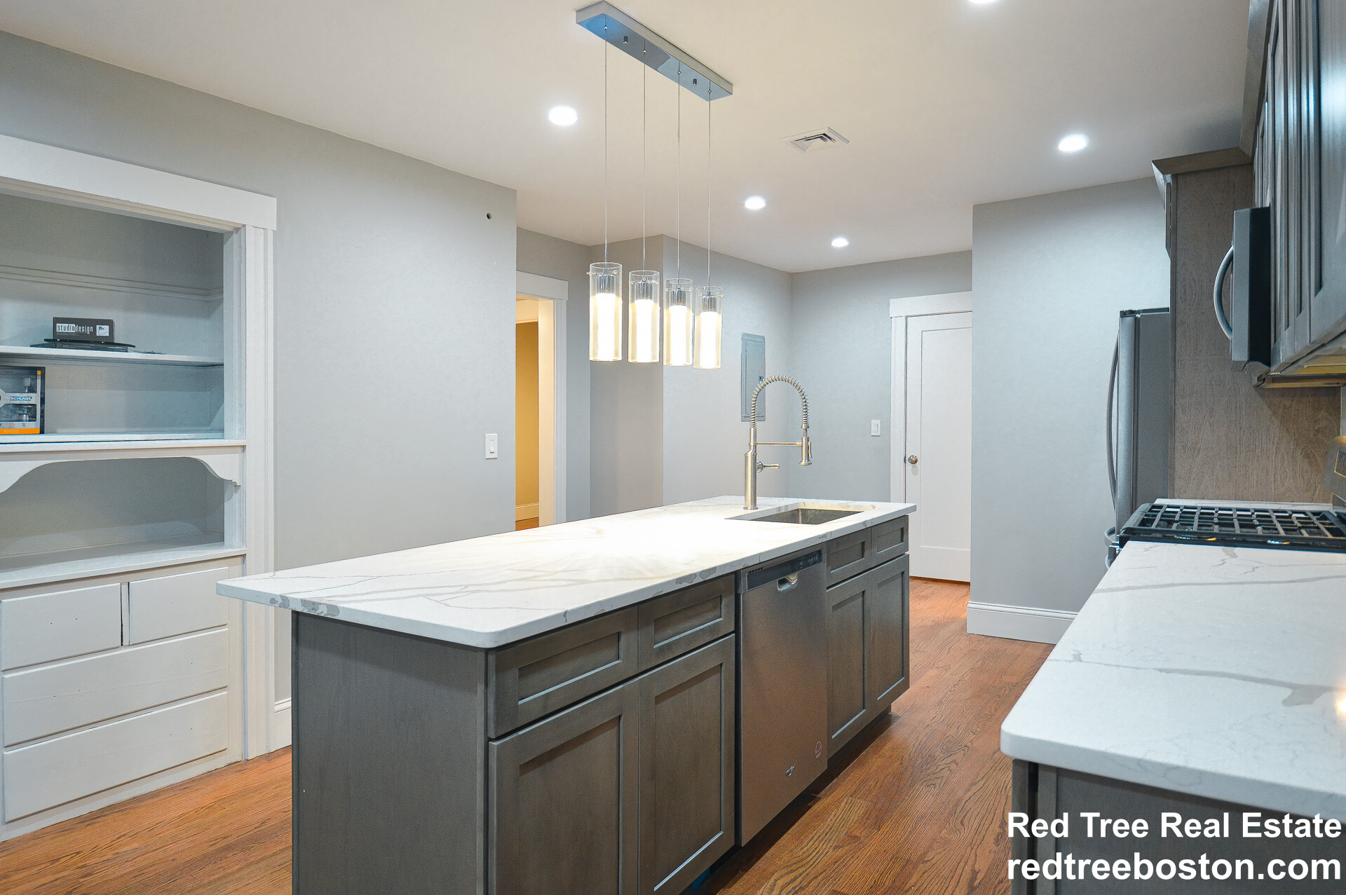 25 Firth Rd, Roslindale