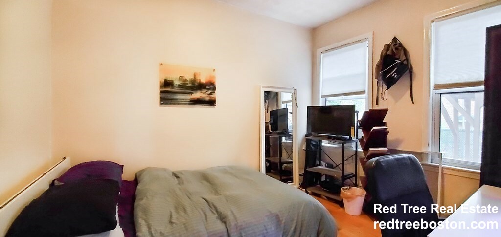 469 Windsor St, East Cambridge