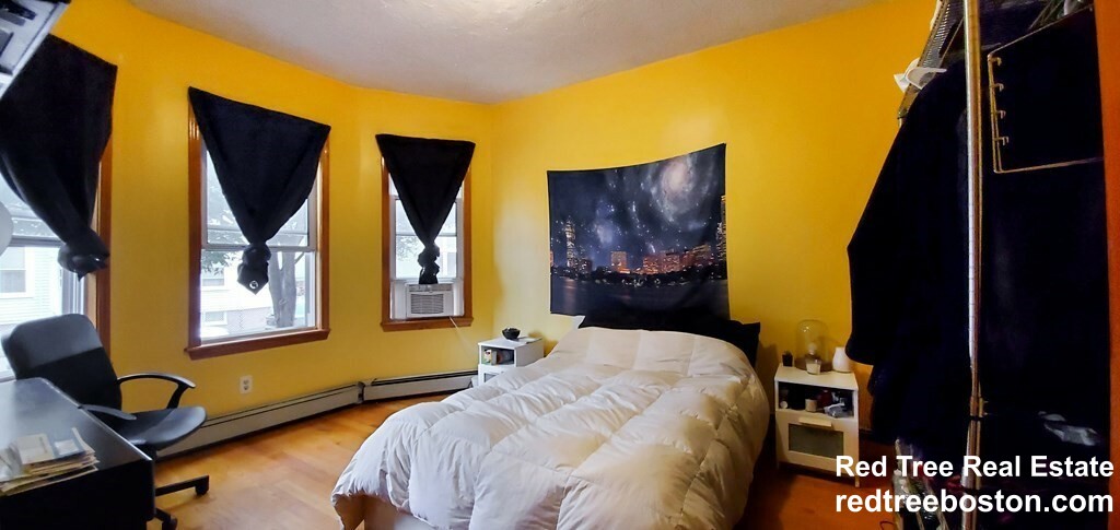 469 Windsor St, East Cambridge