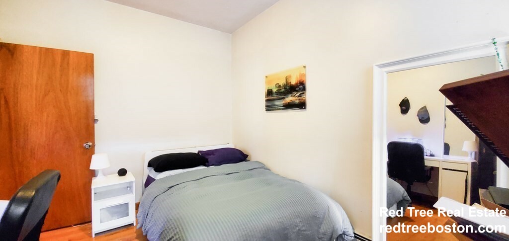 469 Windsor St, East Cambridge