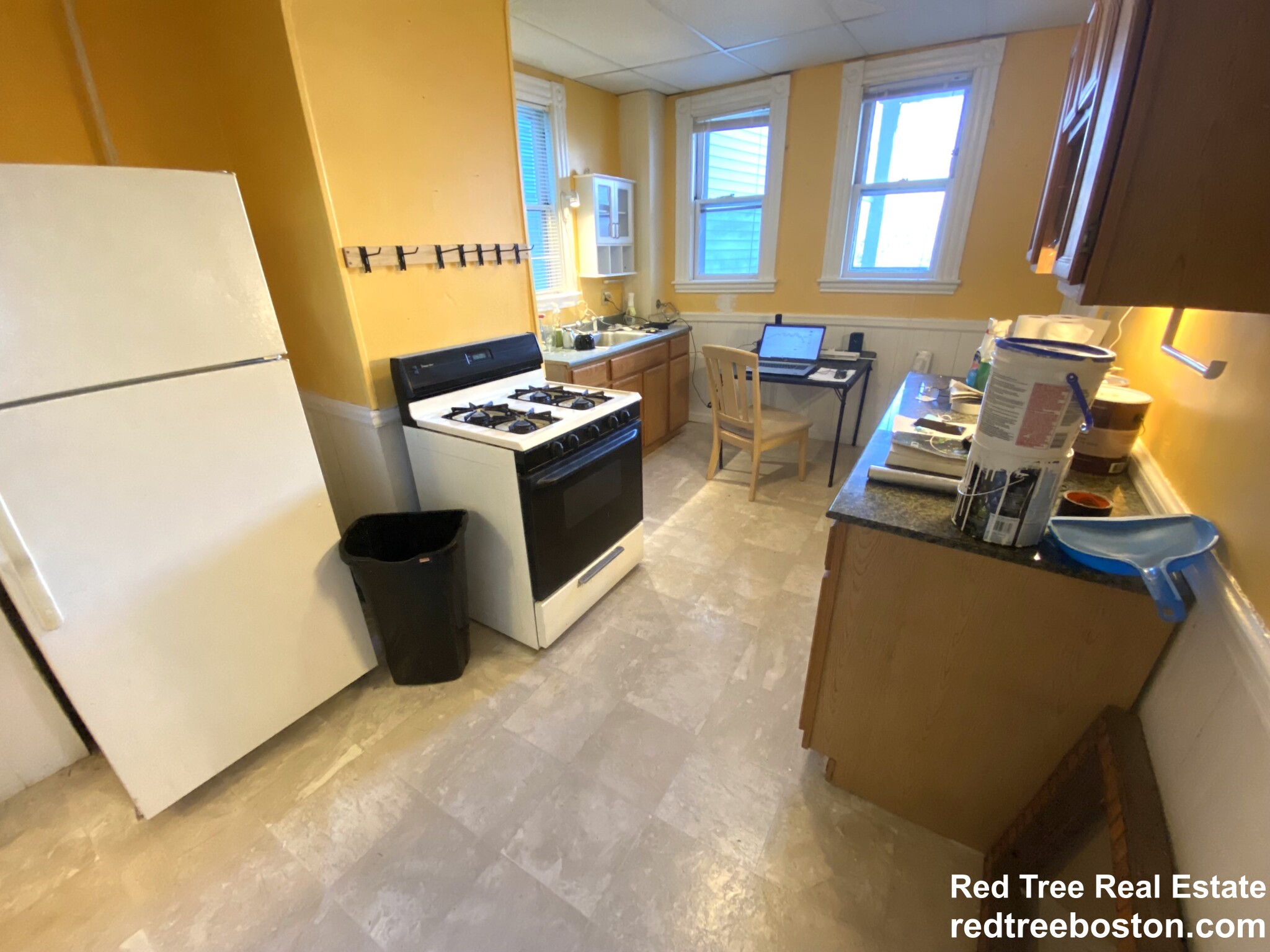 539 Washington St, Brighton