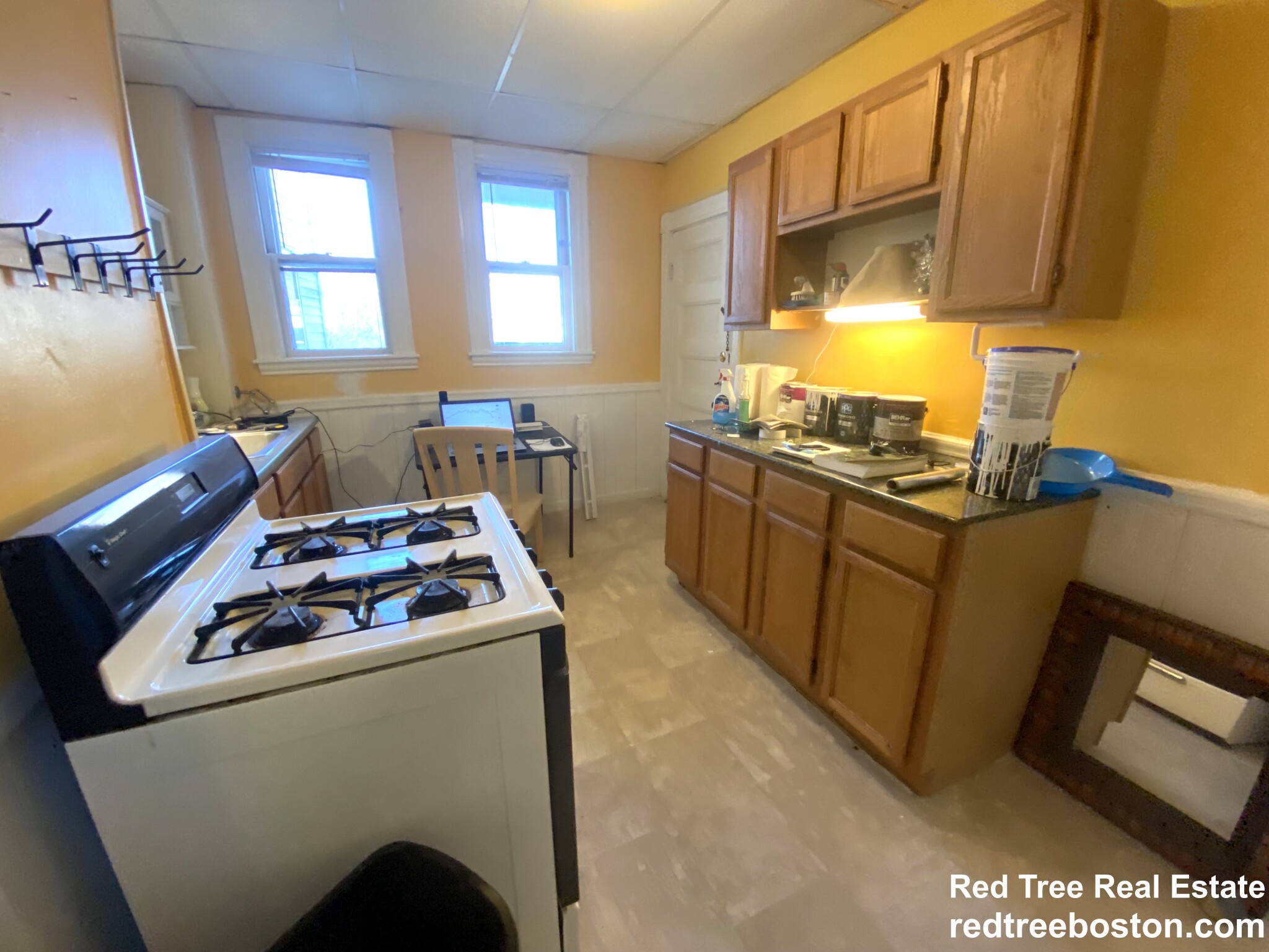 539 Washington St, Brighton