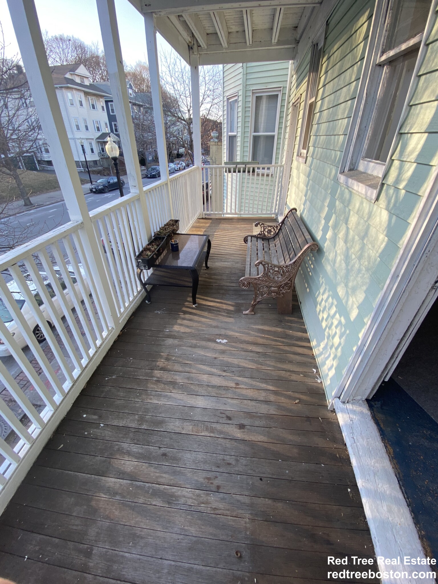 539 Washington St, Brighton