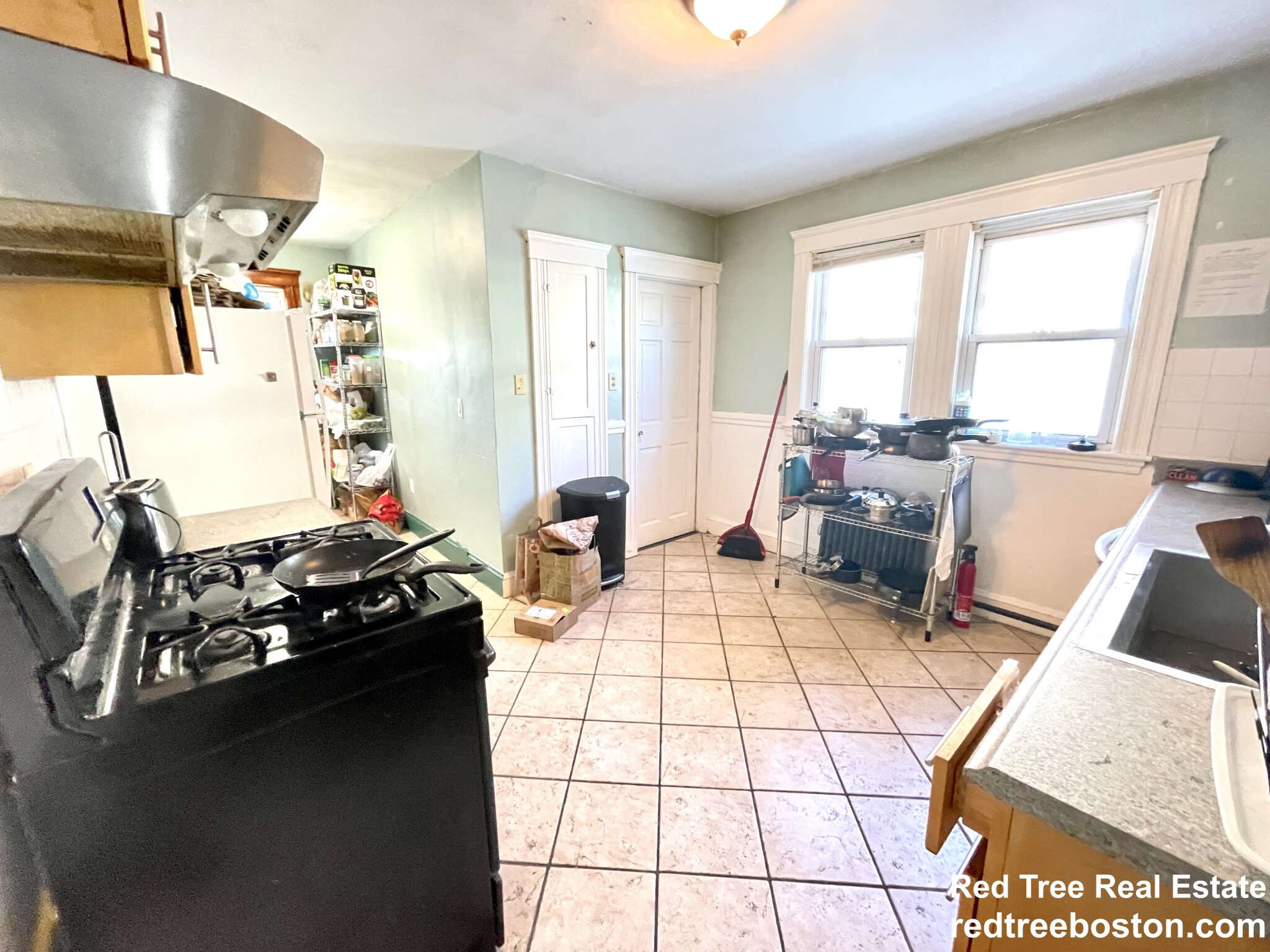 219 Harvard St, Allston