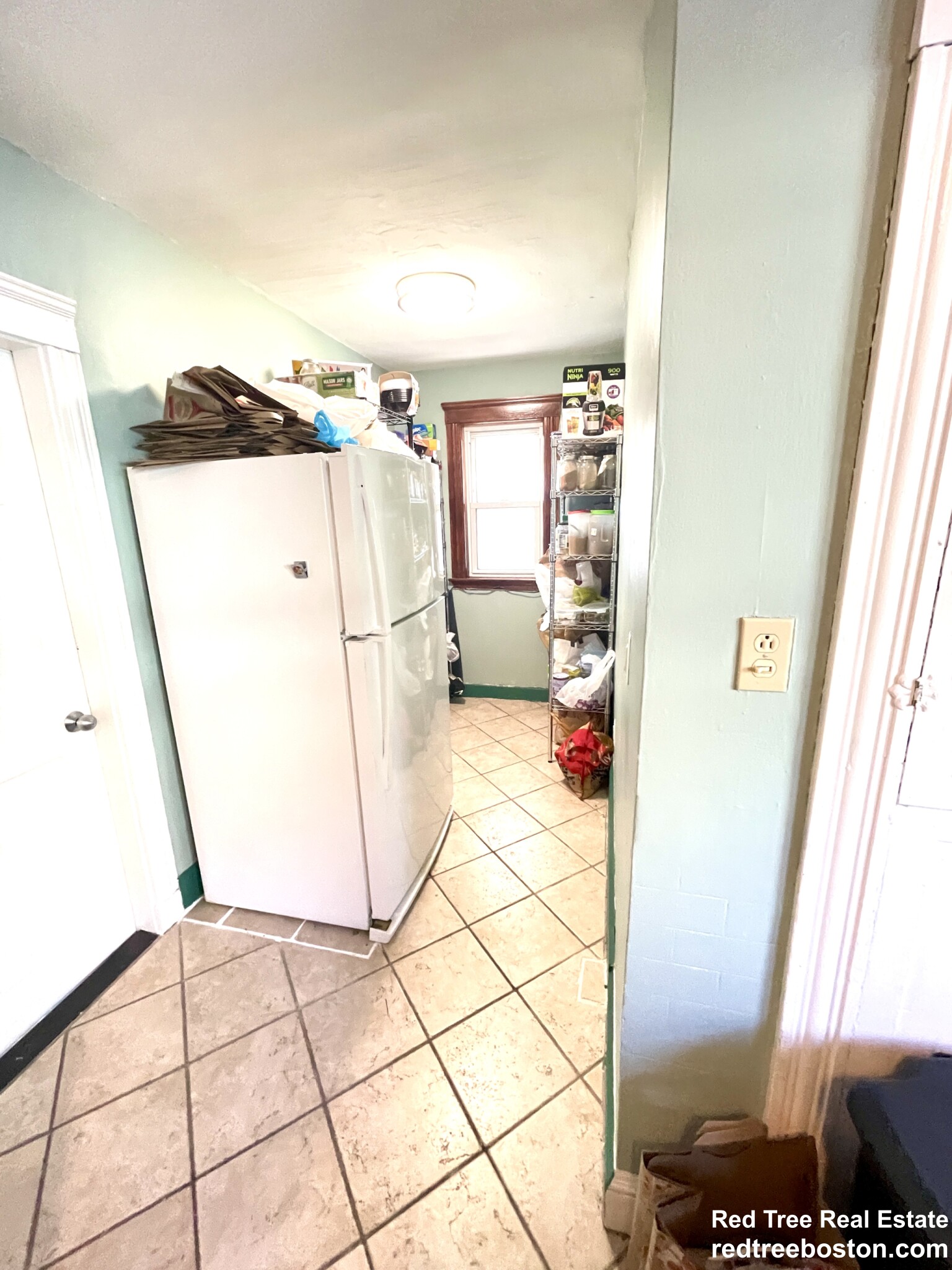 219 Harvard St, Allston