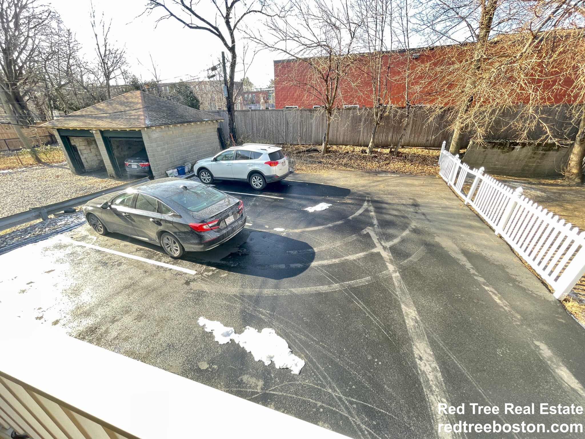 219 Harvard St, Allston