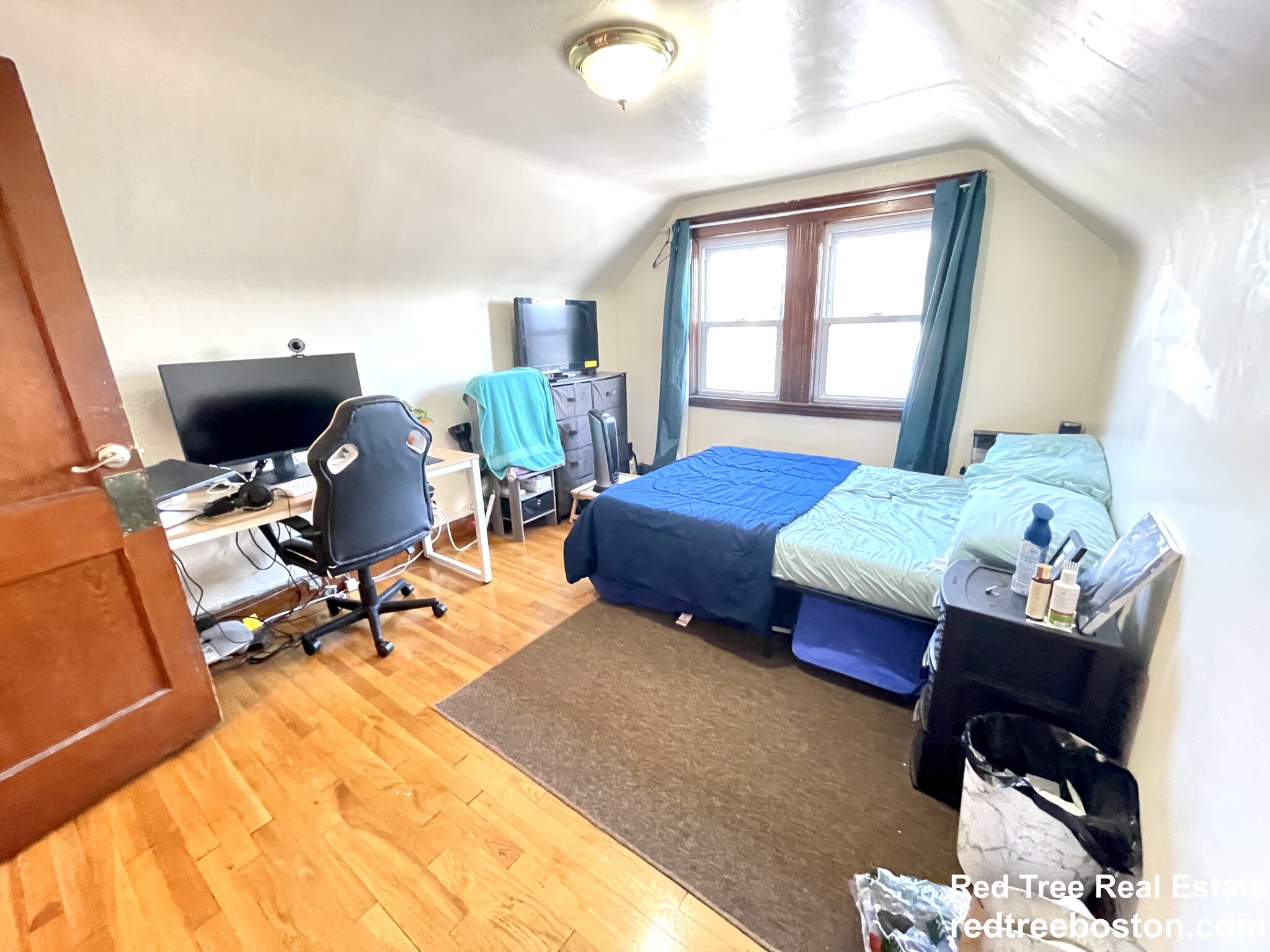 219 Harvard St, Allston