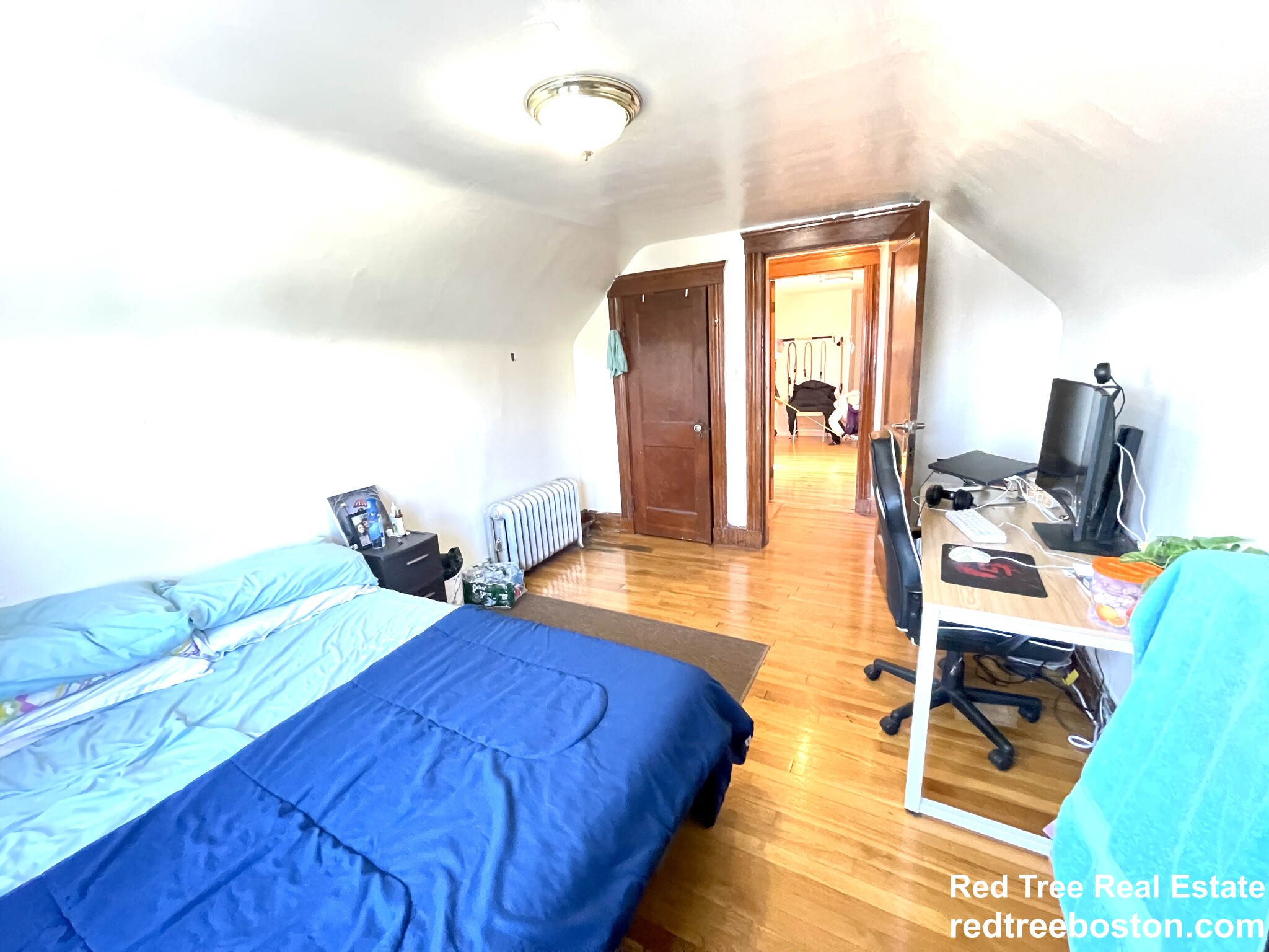 219 Harvard St, Allston