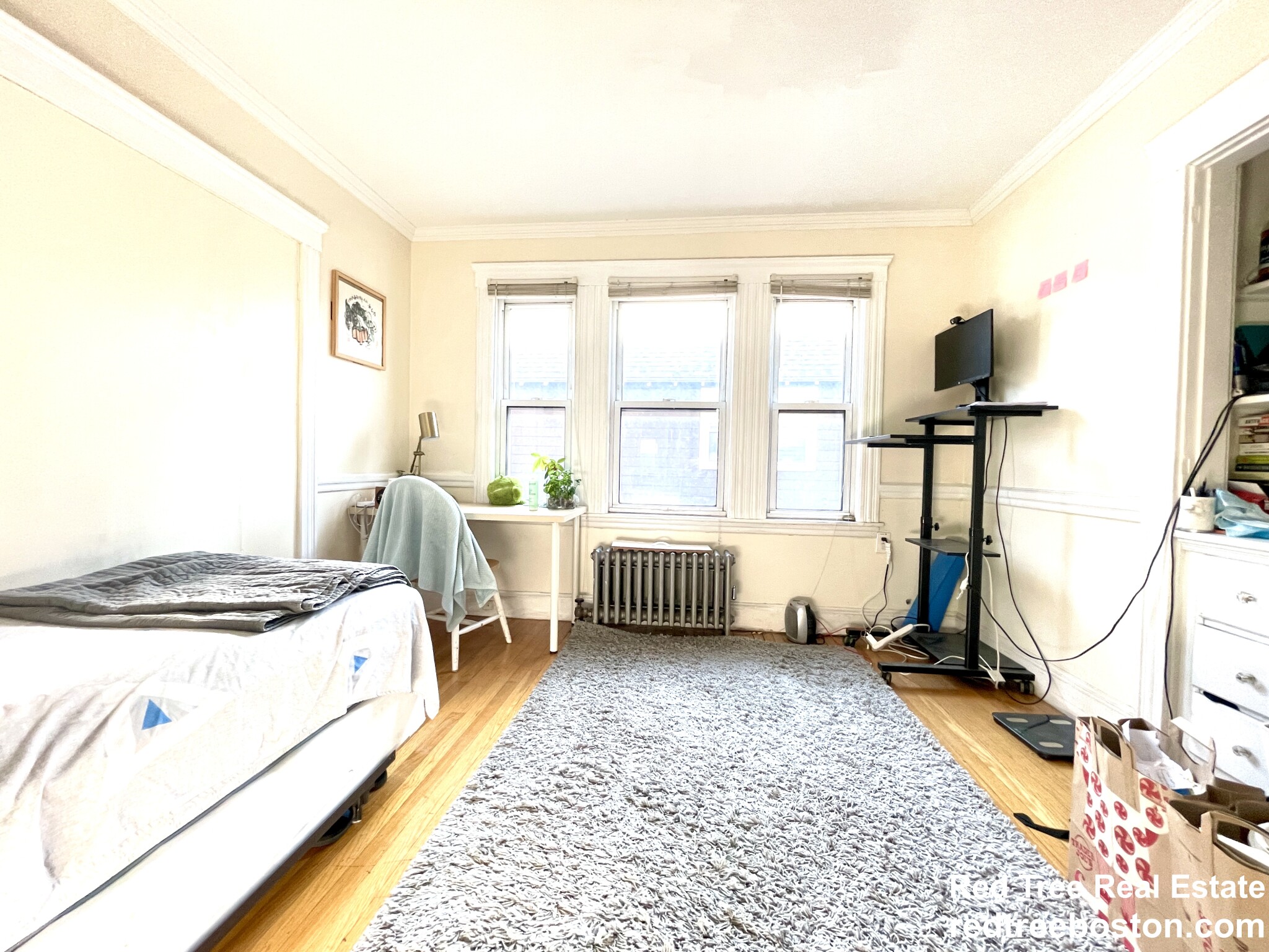 219 Harvard St, Allston