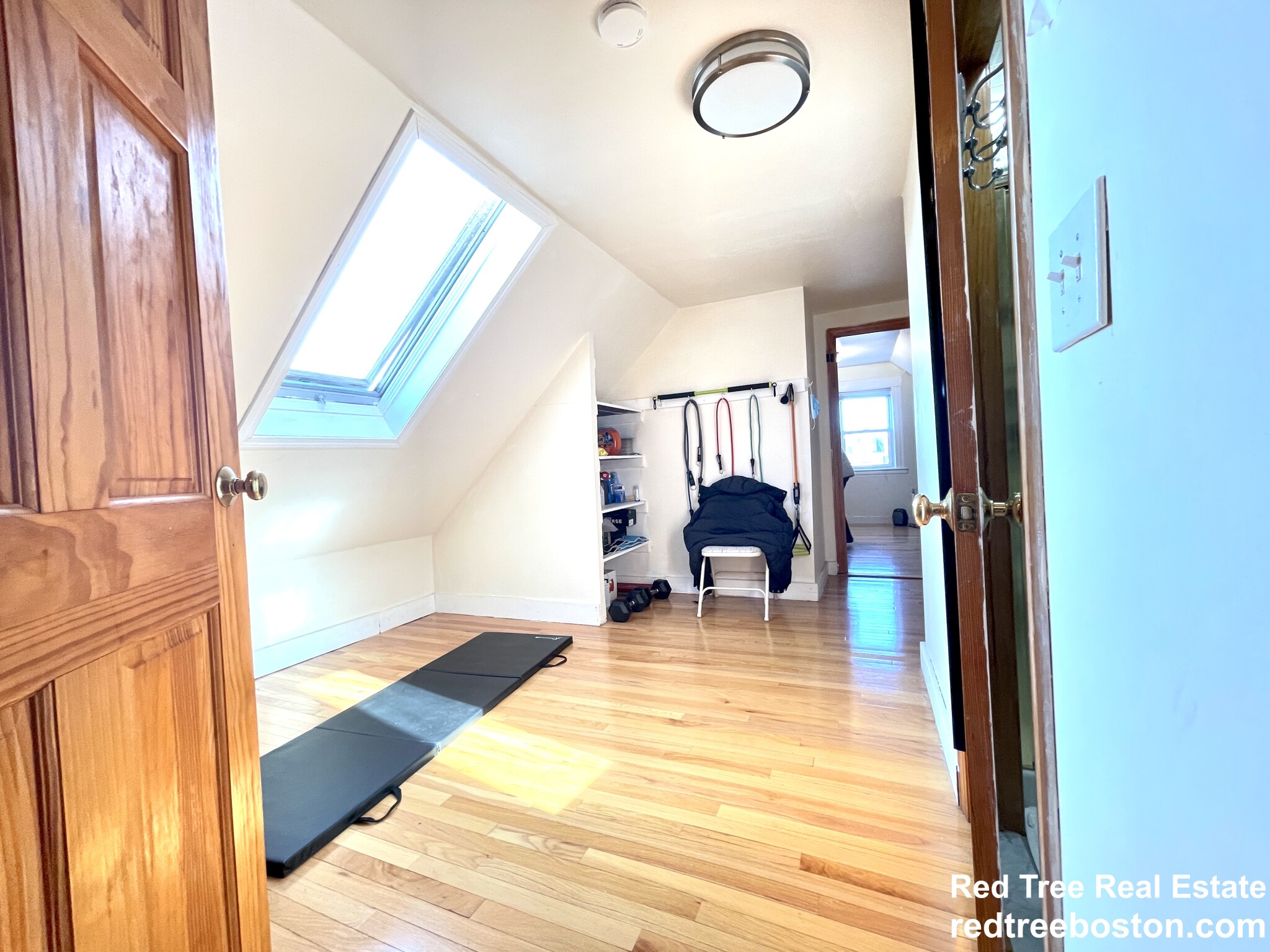 219 Harvard St, Allston