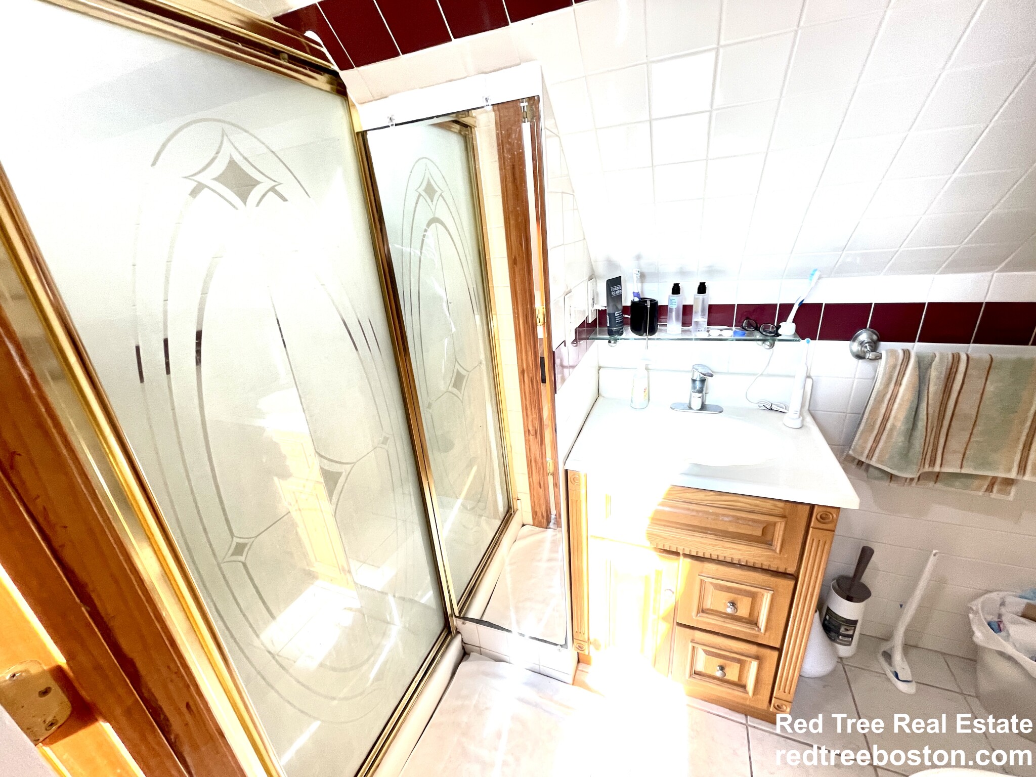 219 Harvard St, Allston