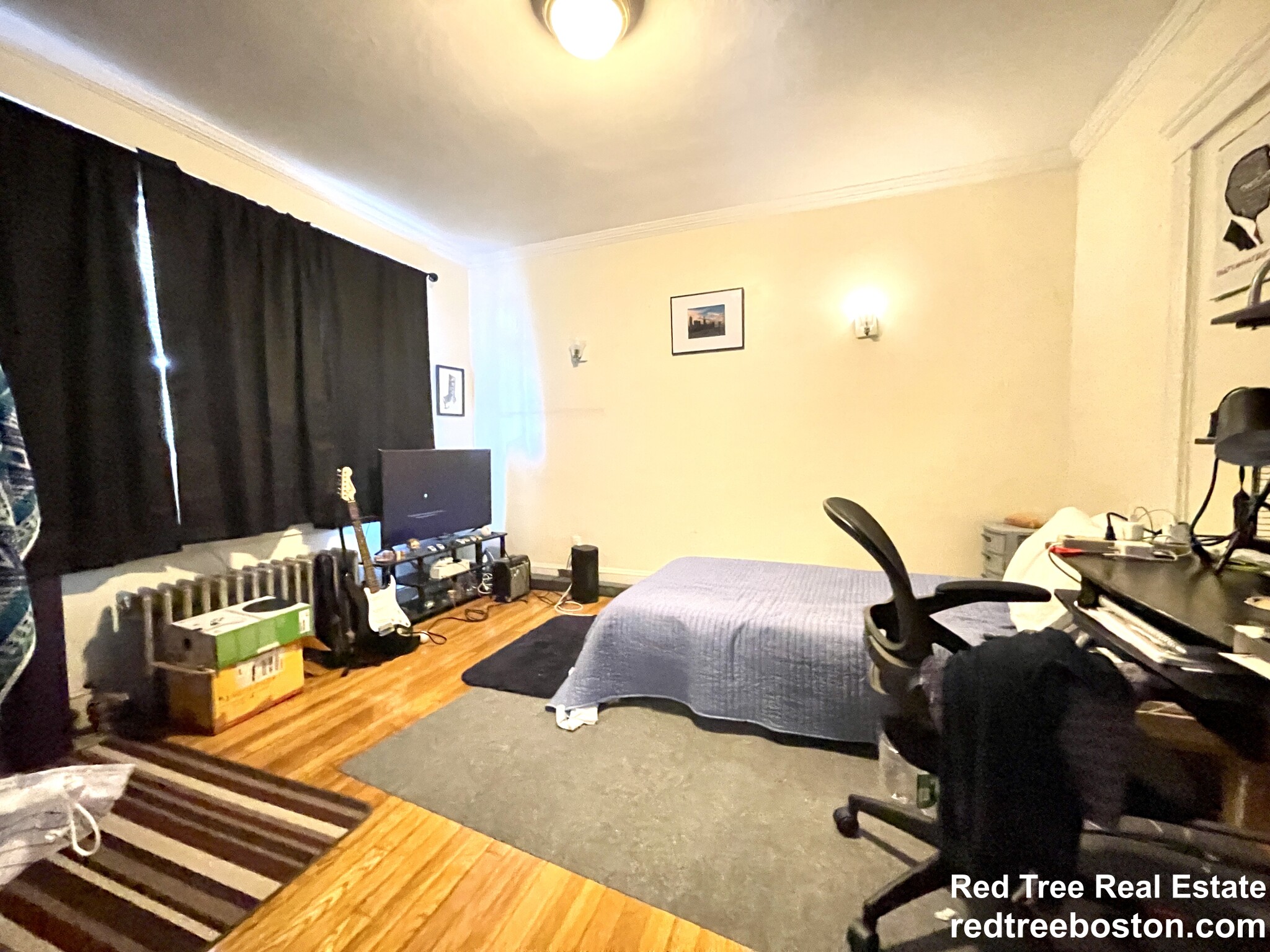 219 Harvard St, Allston