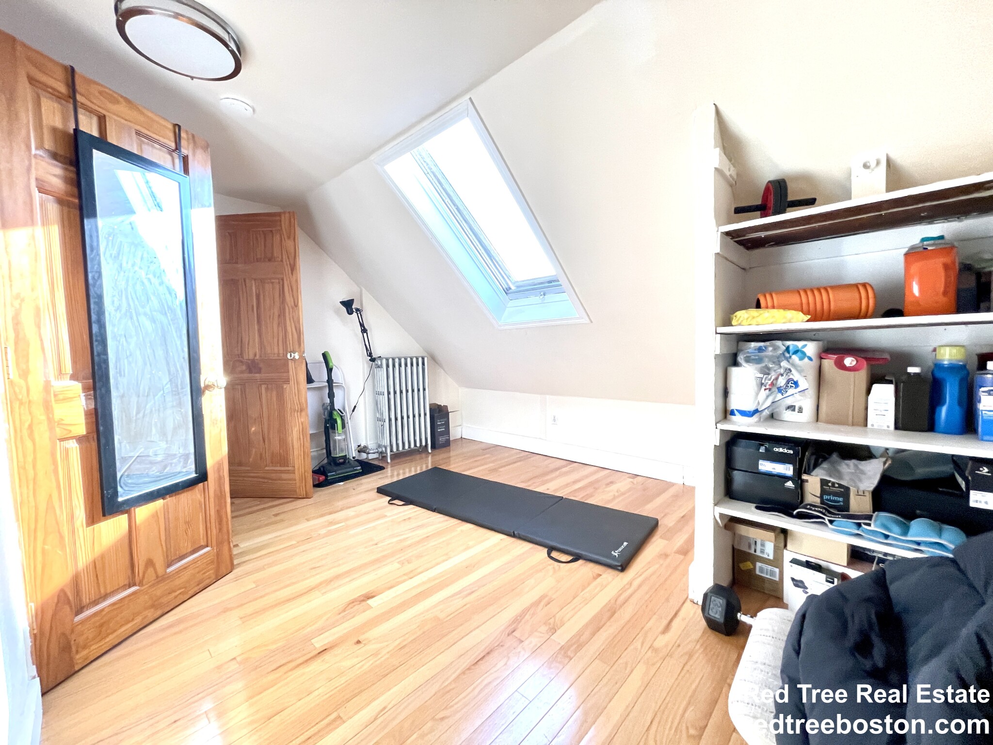 219 Harvard St, Allston