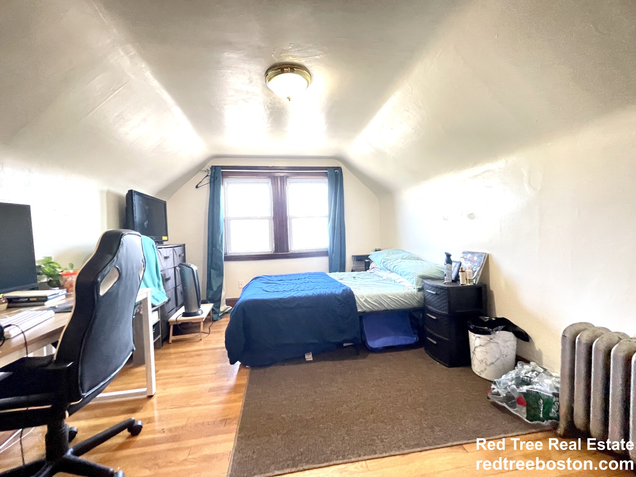 219 Harvard St, Allston