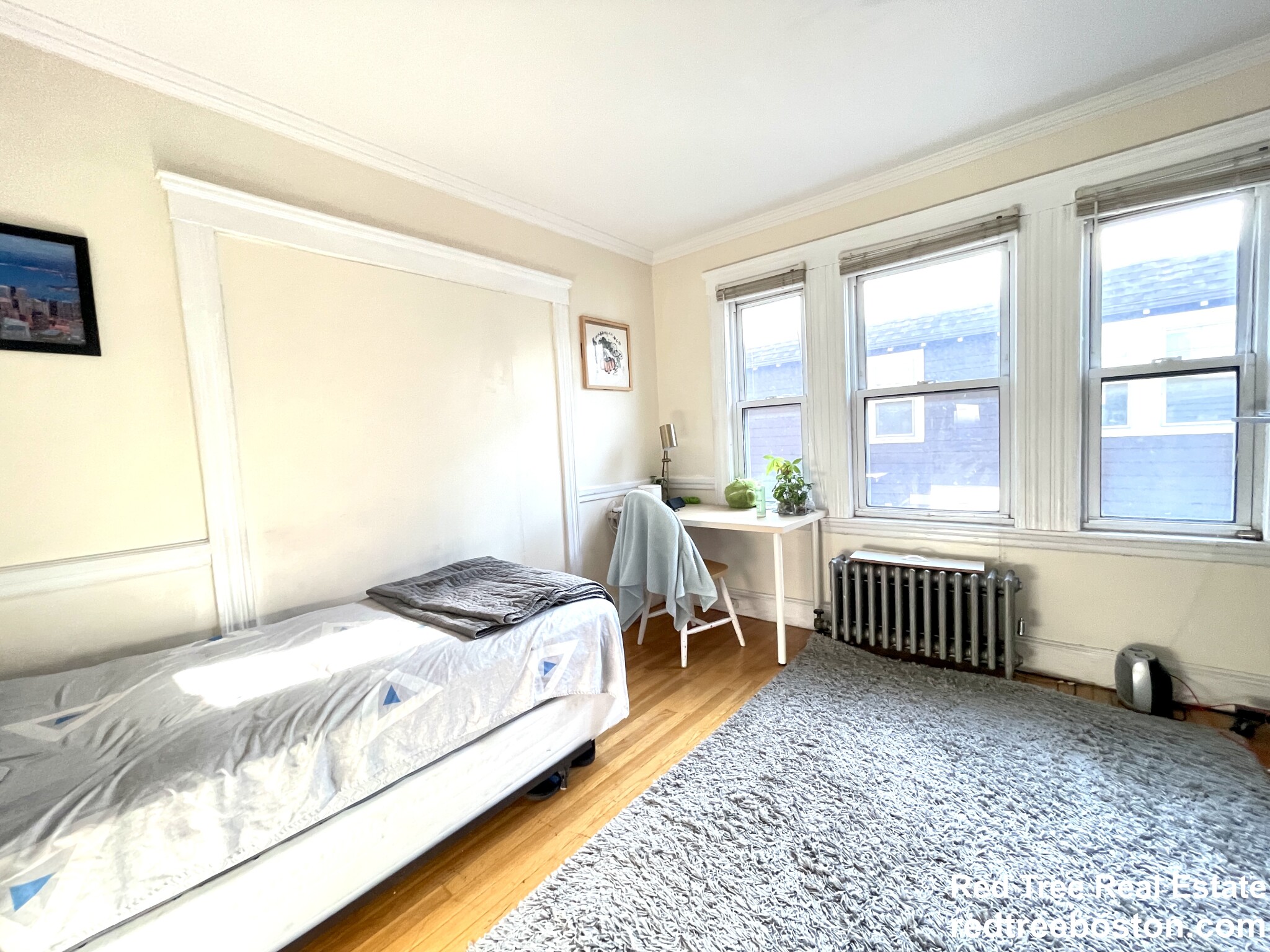 219 Harvard St, Allston