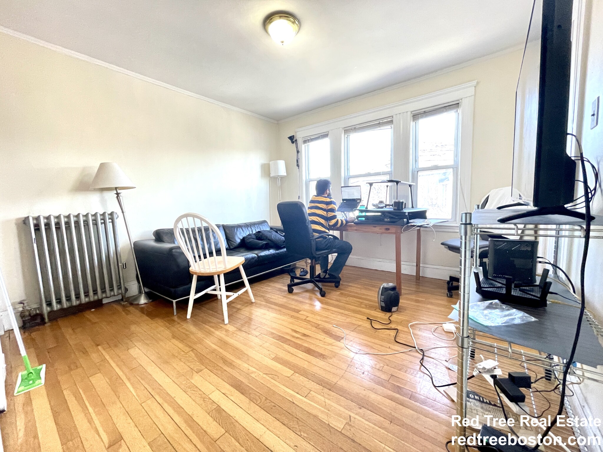 219 Harvard St, Allston