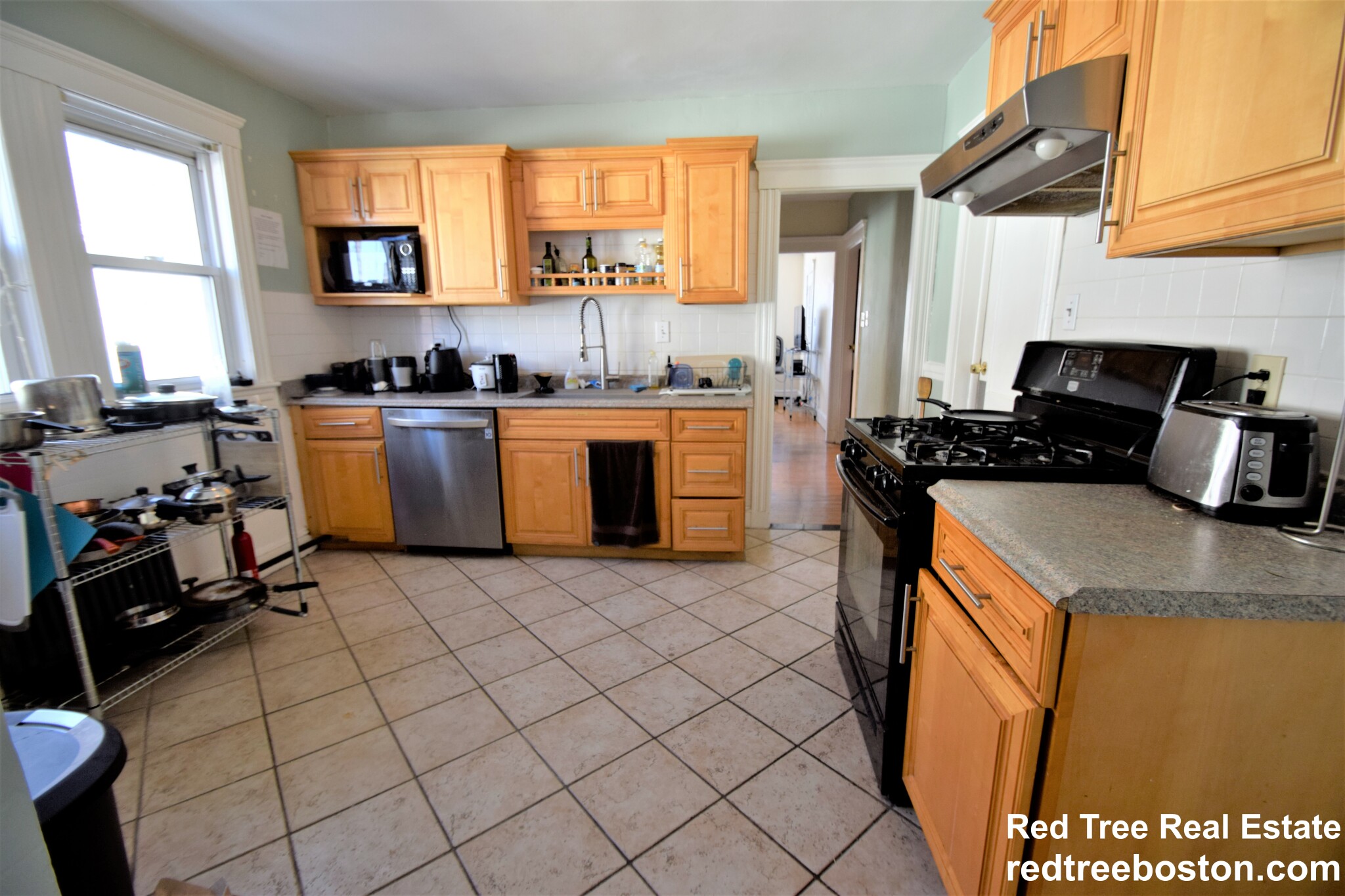 219 Harvard St, Allston