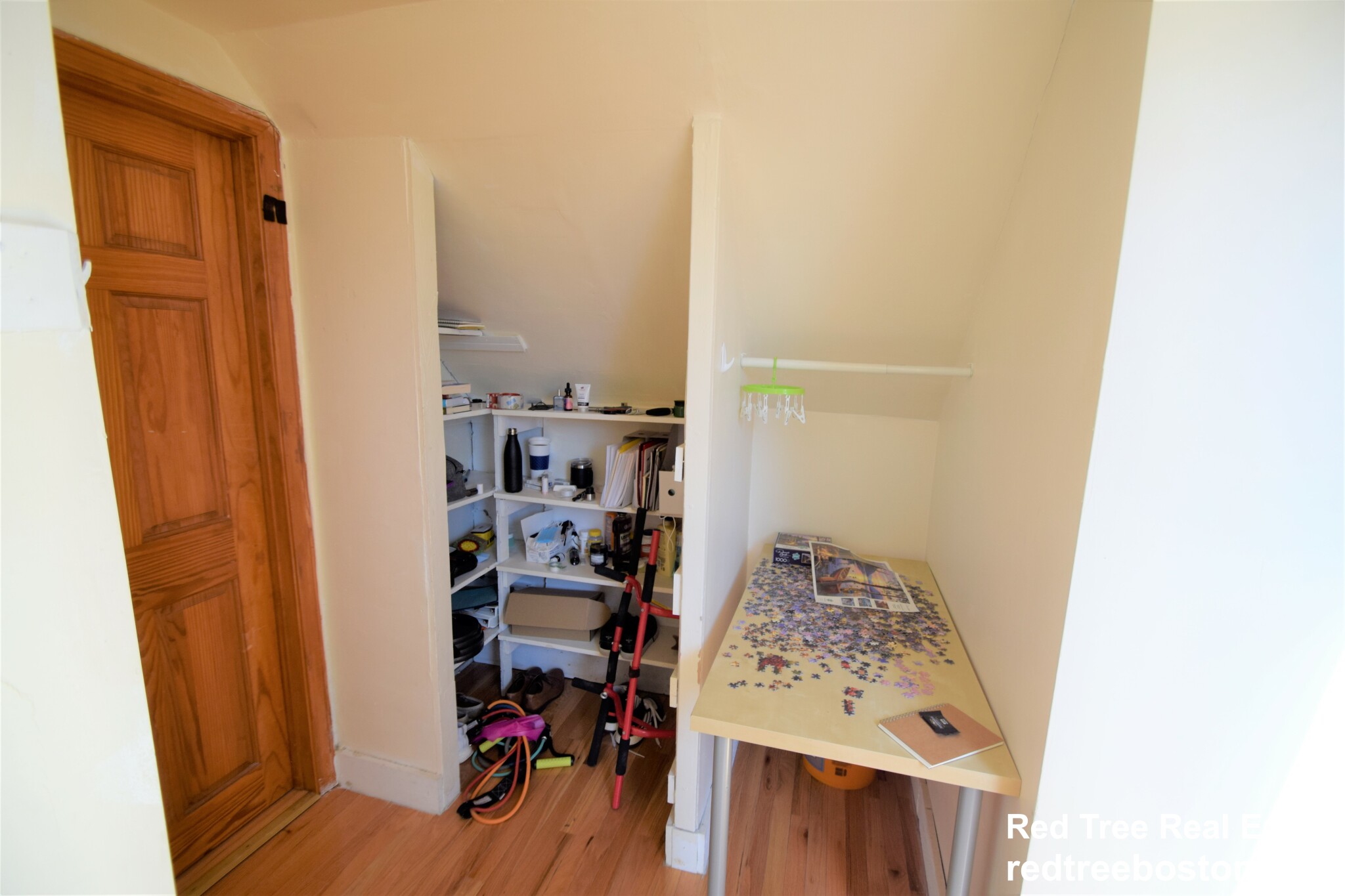 219 Harvard St, Allston