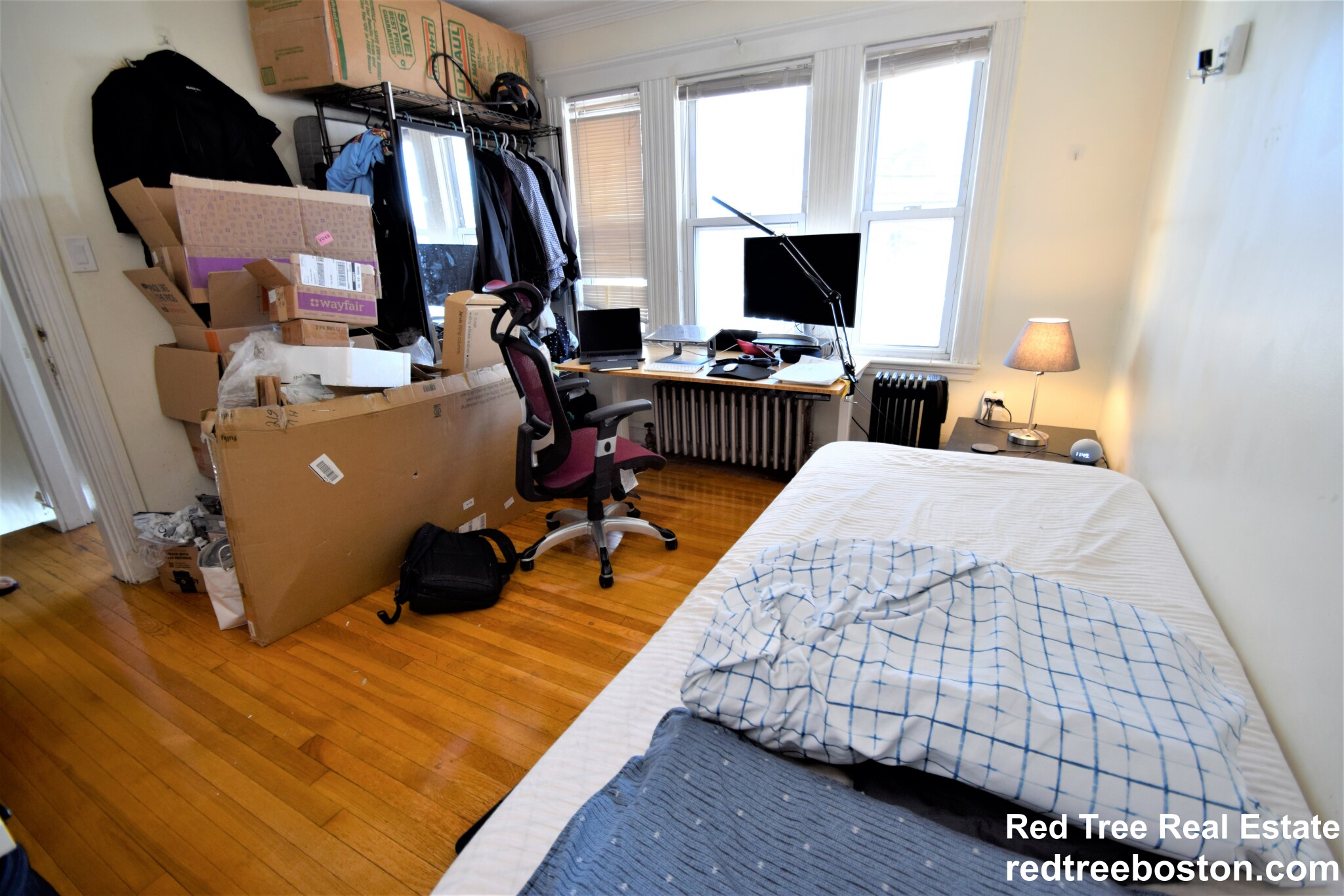 219 Harvard St, Allston