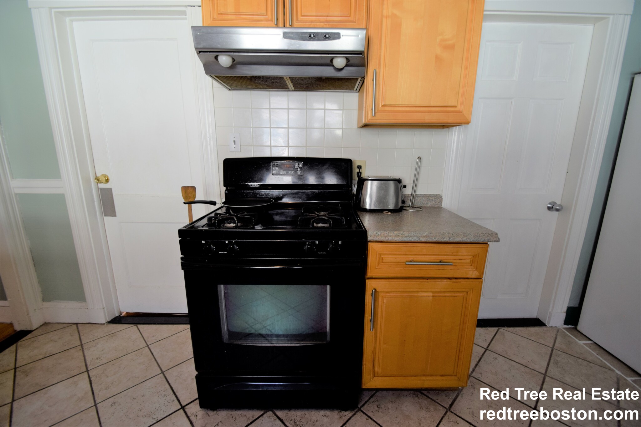 219 Harvard St, Allston