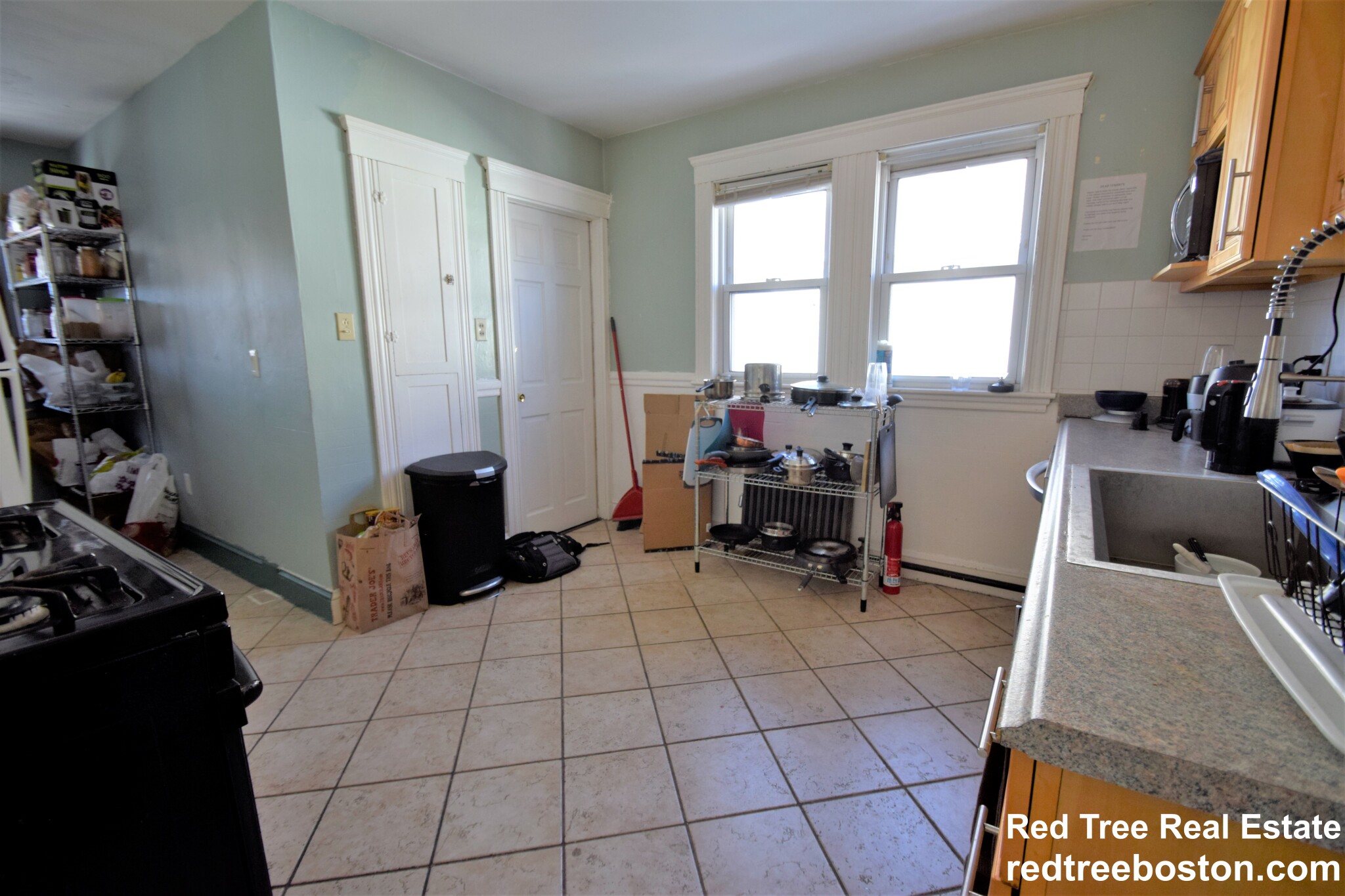 219 Harvard St, Allston