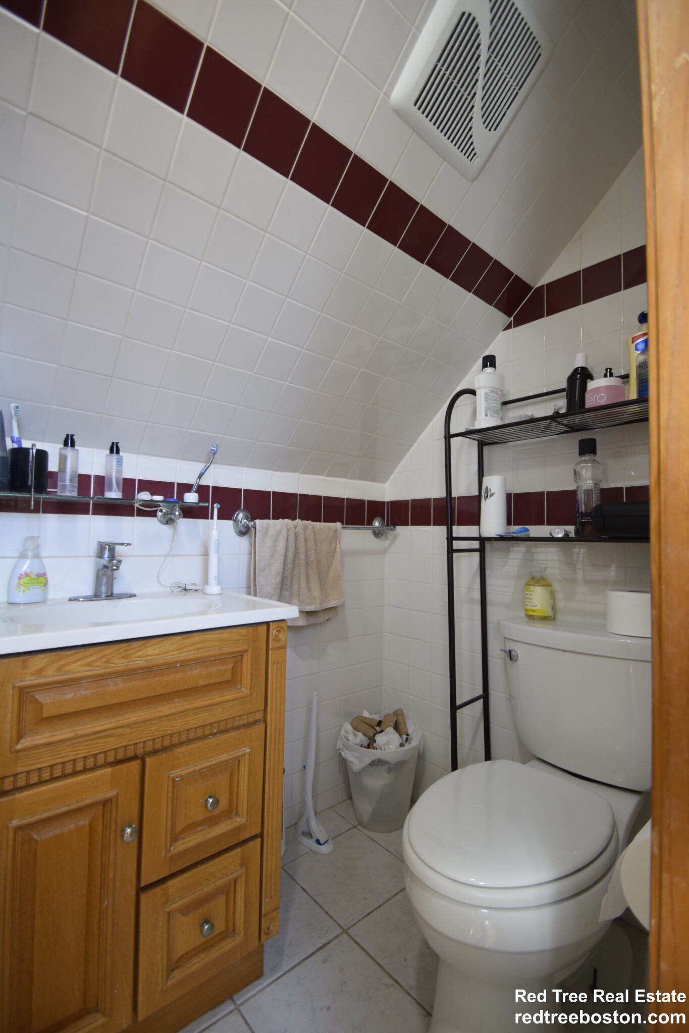 219 Harvard St, Allston