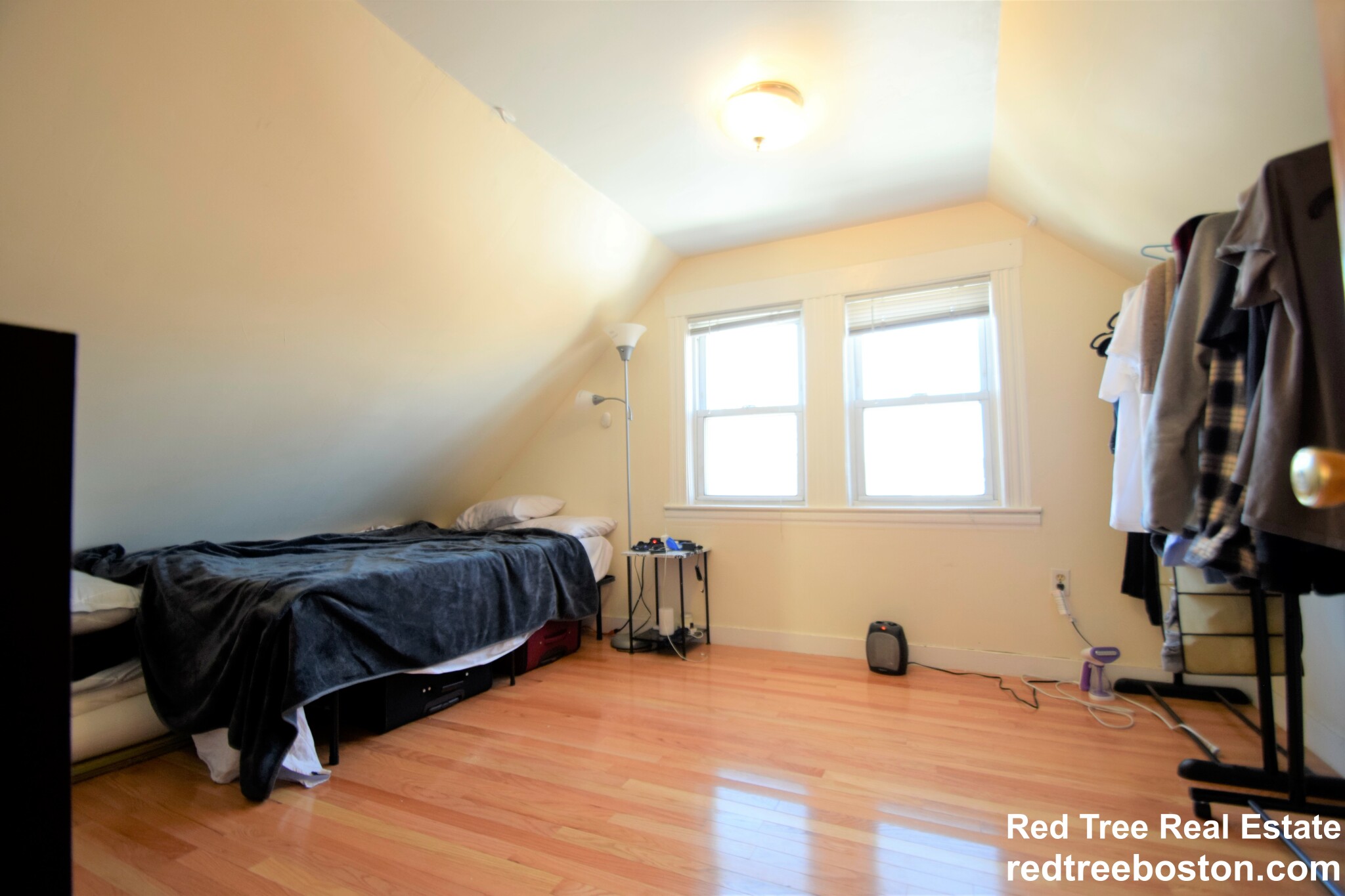 219 Harvard St, Allston