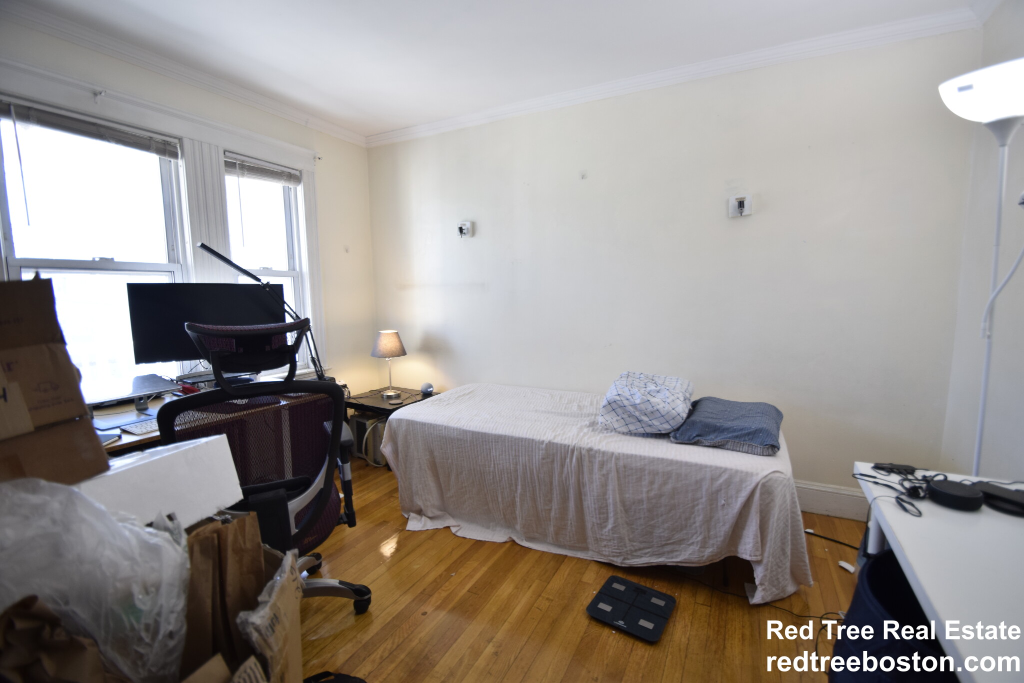 219 Harvard St, Allston