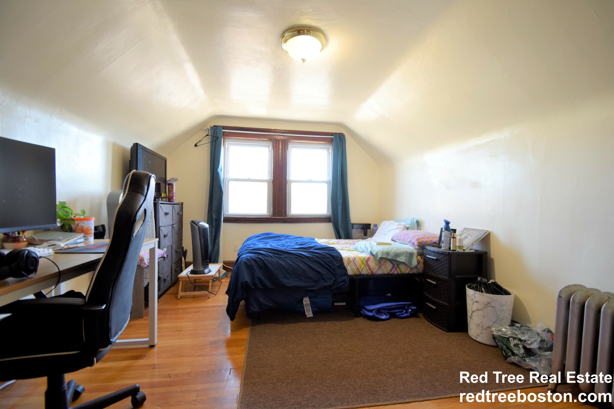 219 Harvard St, Allston